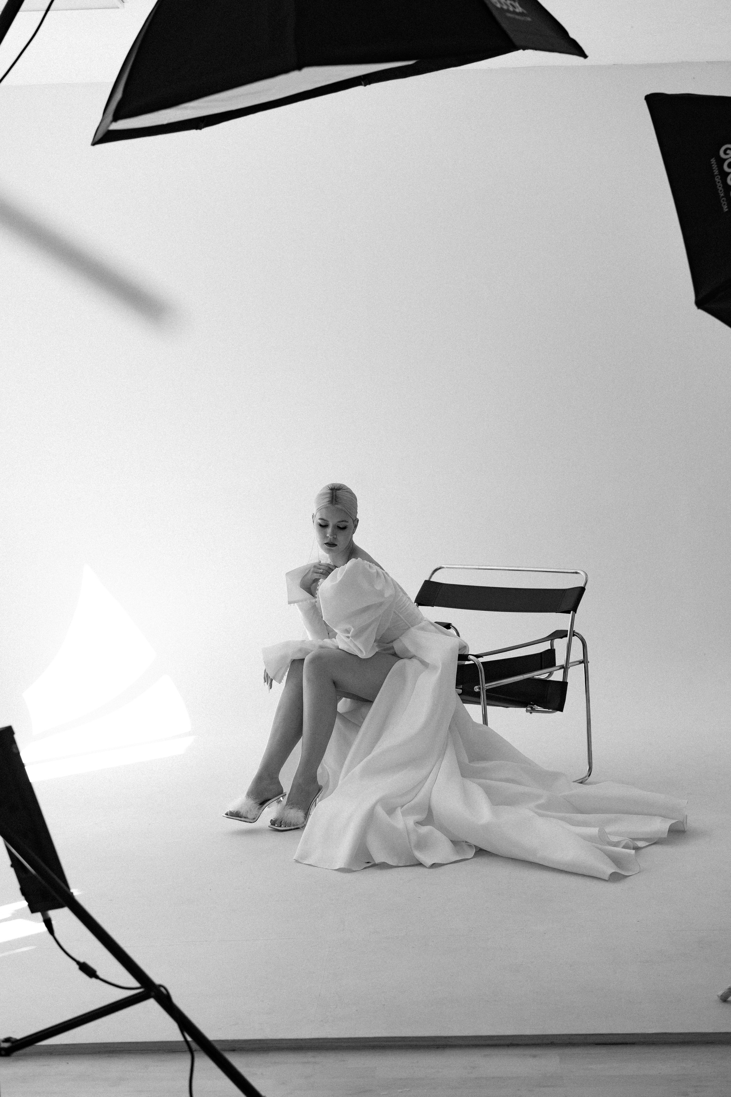 Невеста Ксения. Свадебный фотограф в Краснодаре Алексей Кудинов