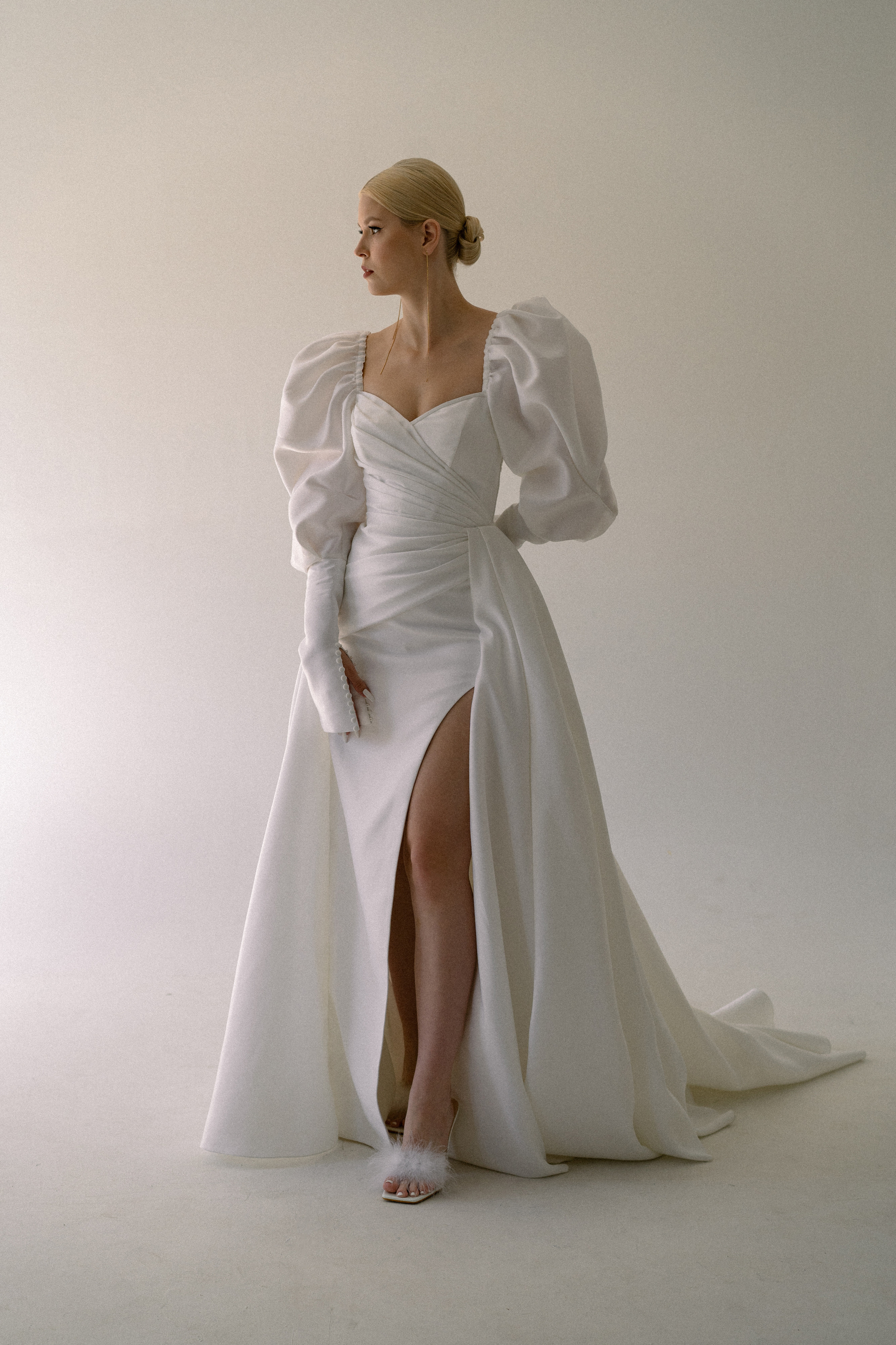 Невеста Ксения. Свадебный фотограф в Краснодаре Алексей Кудинов