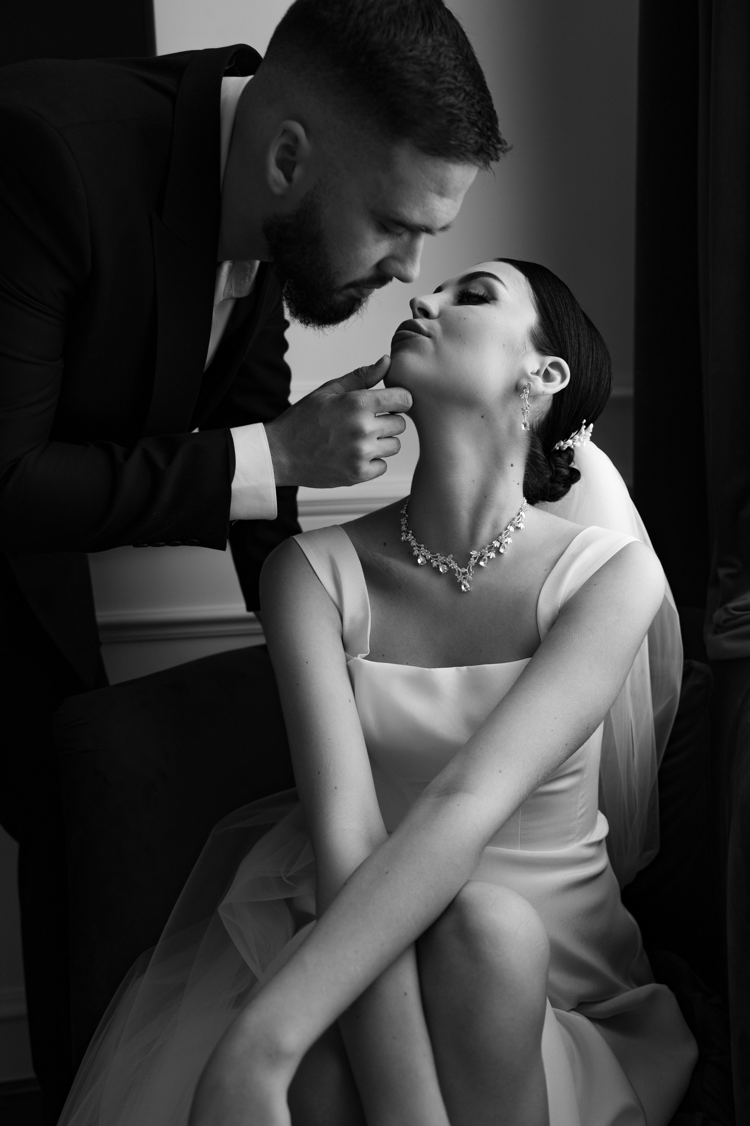 Богдан Виктория. Свадебный фотограф в Краснодаре Алексей Кудинов