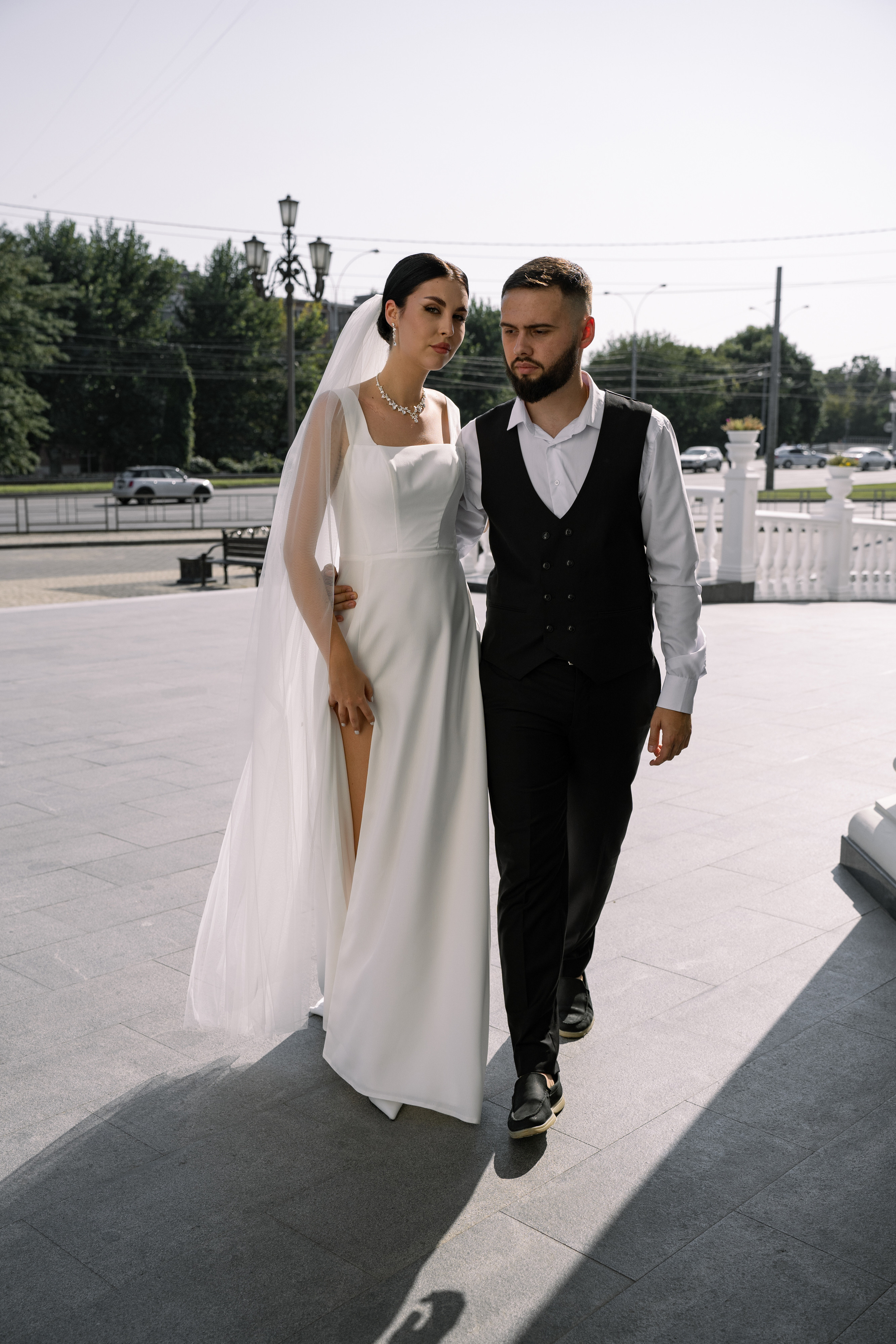 Богдан Виктория. Свадебный фотограф в Краснодаре Алексей Кудинов