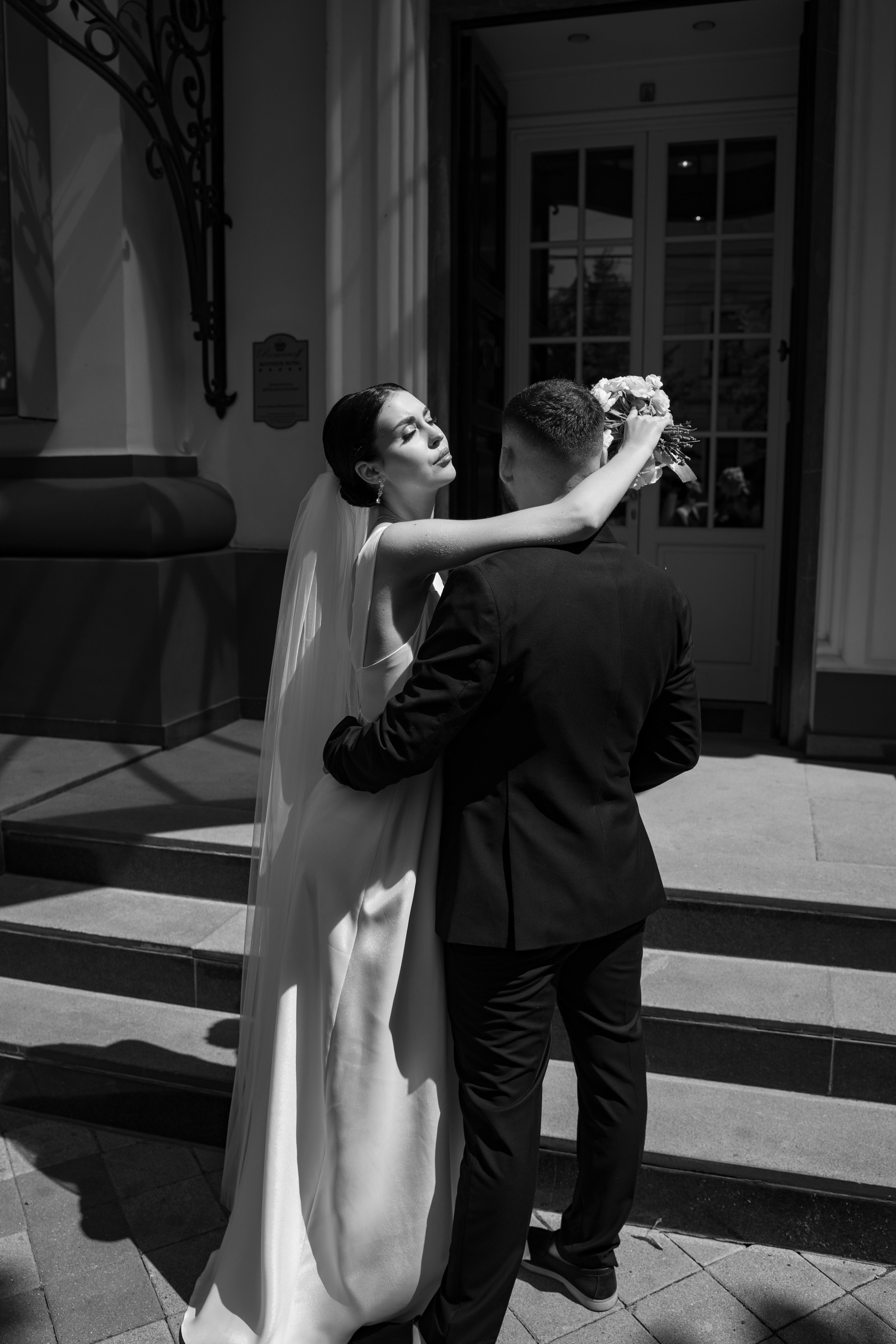 Богдан Виктория. Свадебный фотограф в Краснодаре Алексей Кудинов