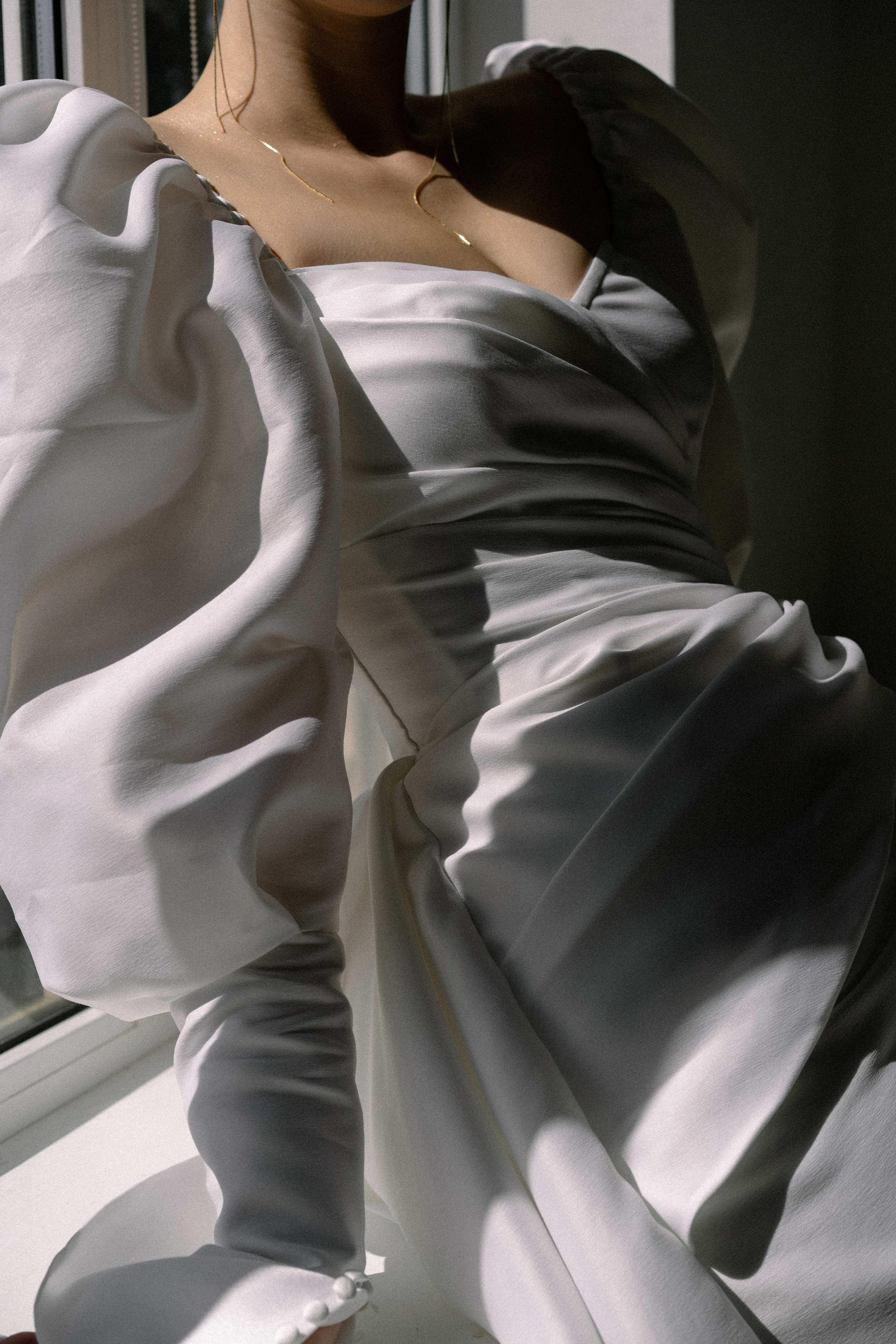 Невеста Ксения. Свадебный фотограф в Краснодаре Алексей Кудинов