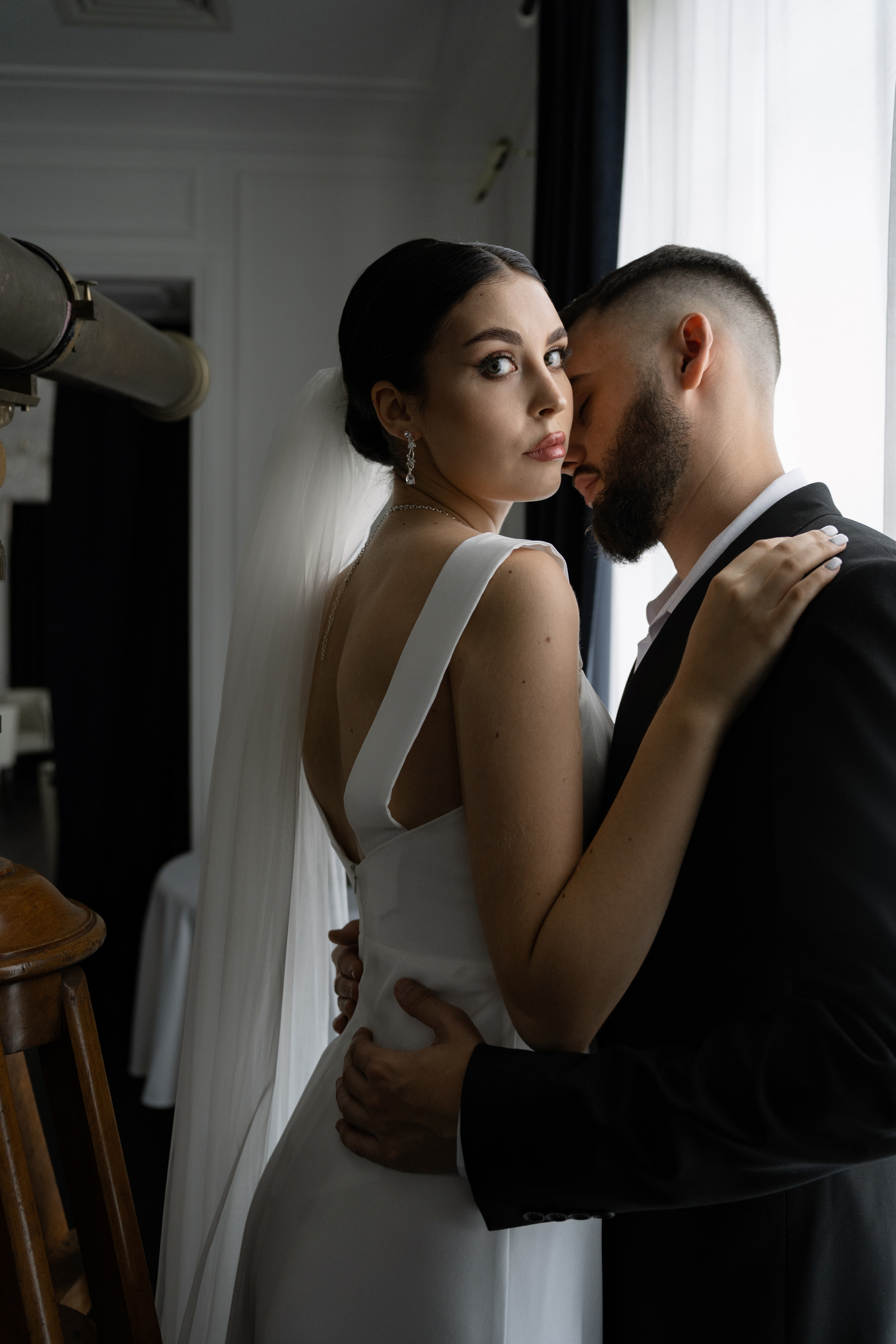 Богдан Виктория. Свадебный фотограф в Краснодаре Алексей Кудинов