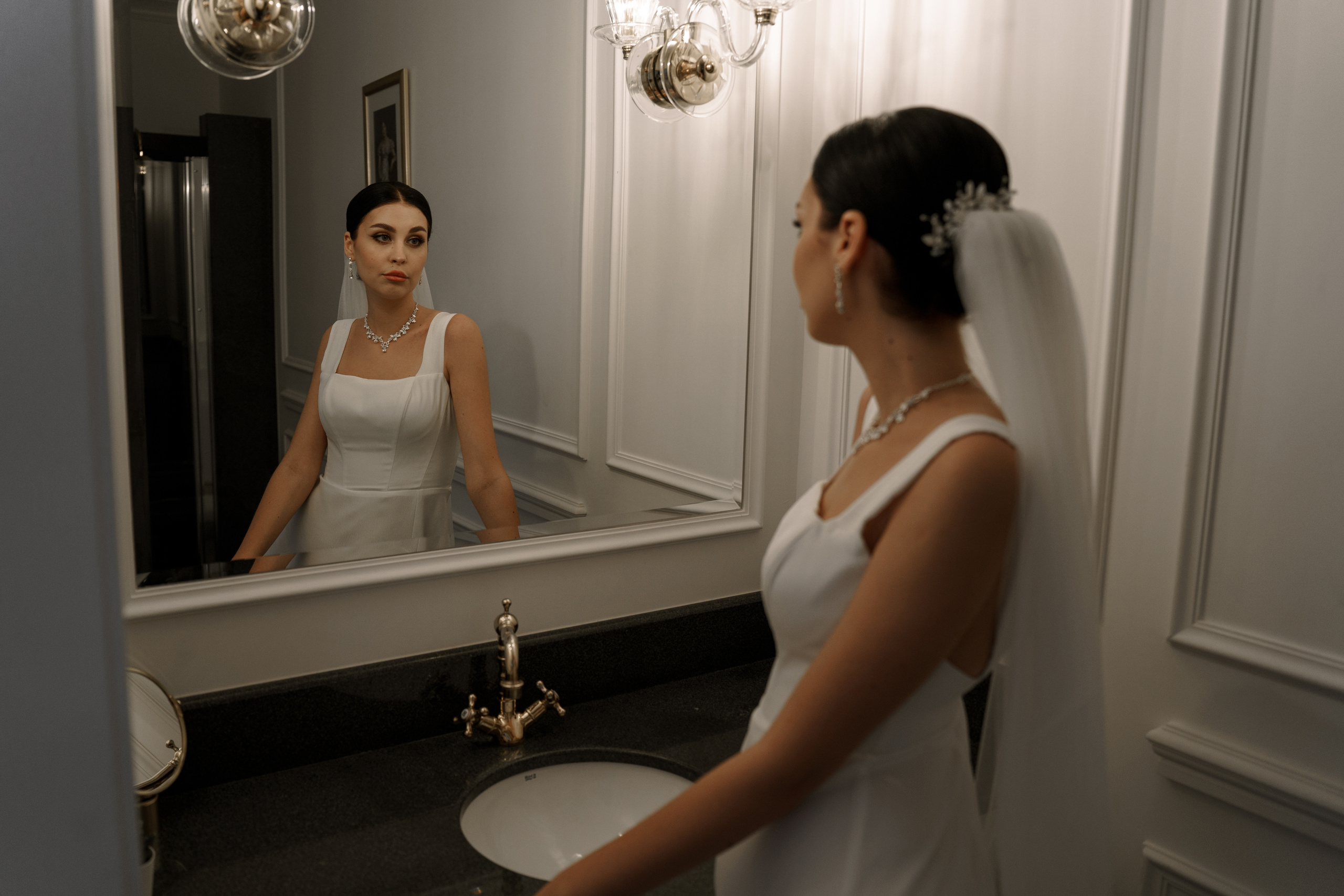 Богдан Виктория. Свадебный фотограф в Краснодаре Алексей Кудинов