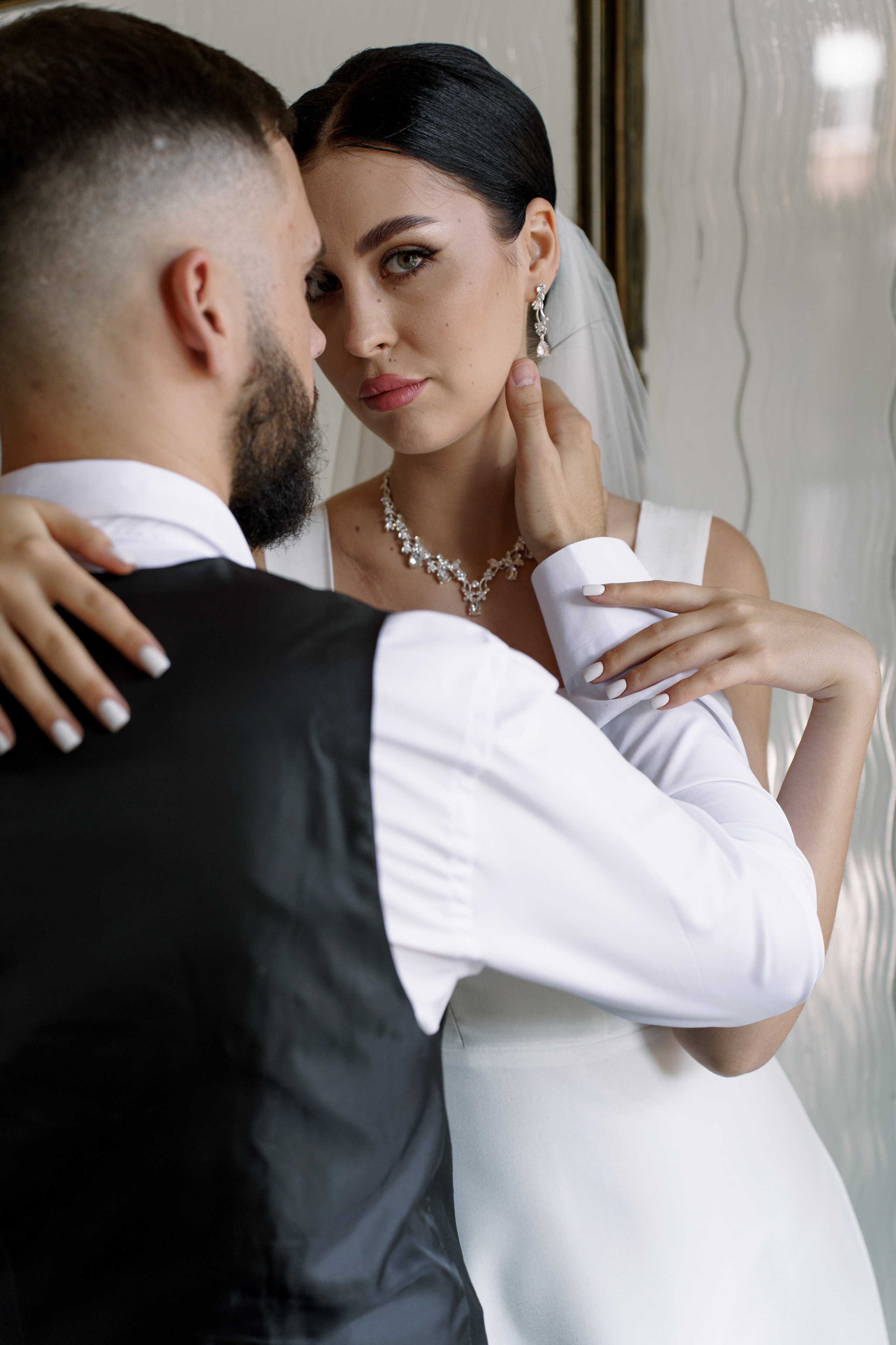 Богдан Виктория. Свадебный фотограф в Краснодаре Алексей Кудинов