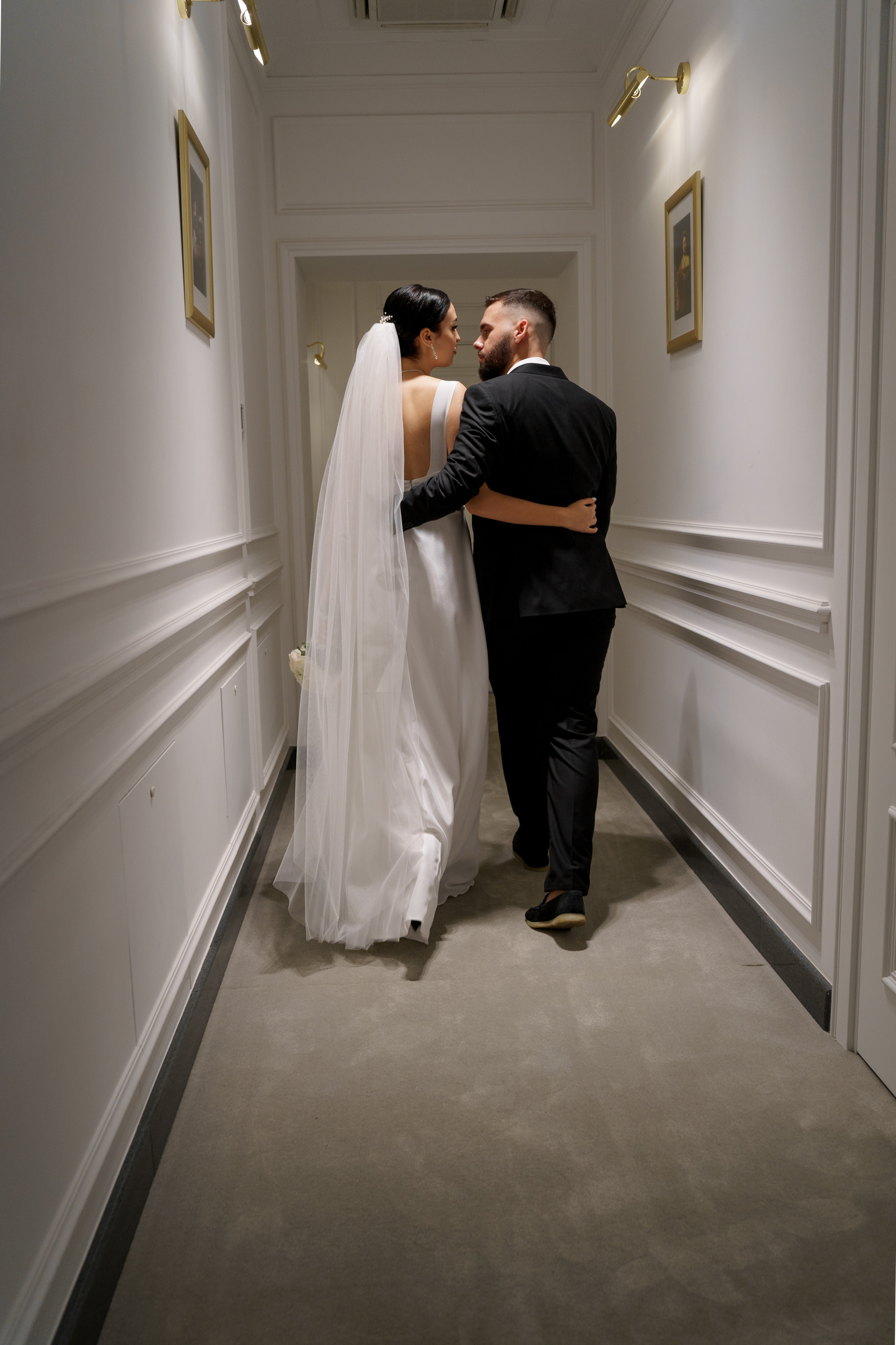 Богдан Виктория. Свадебный фотограф в Краснодаре Алексей Кудинов