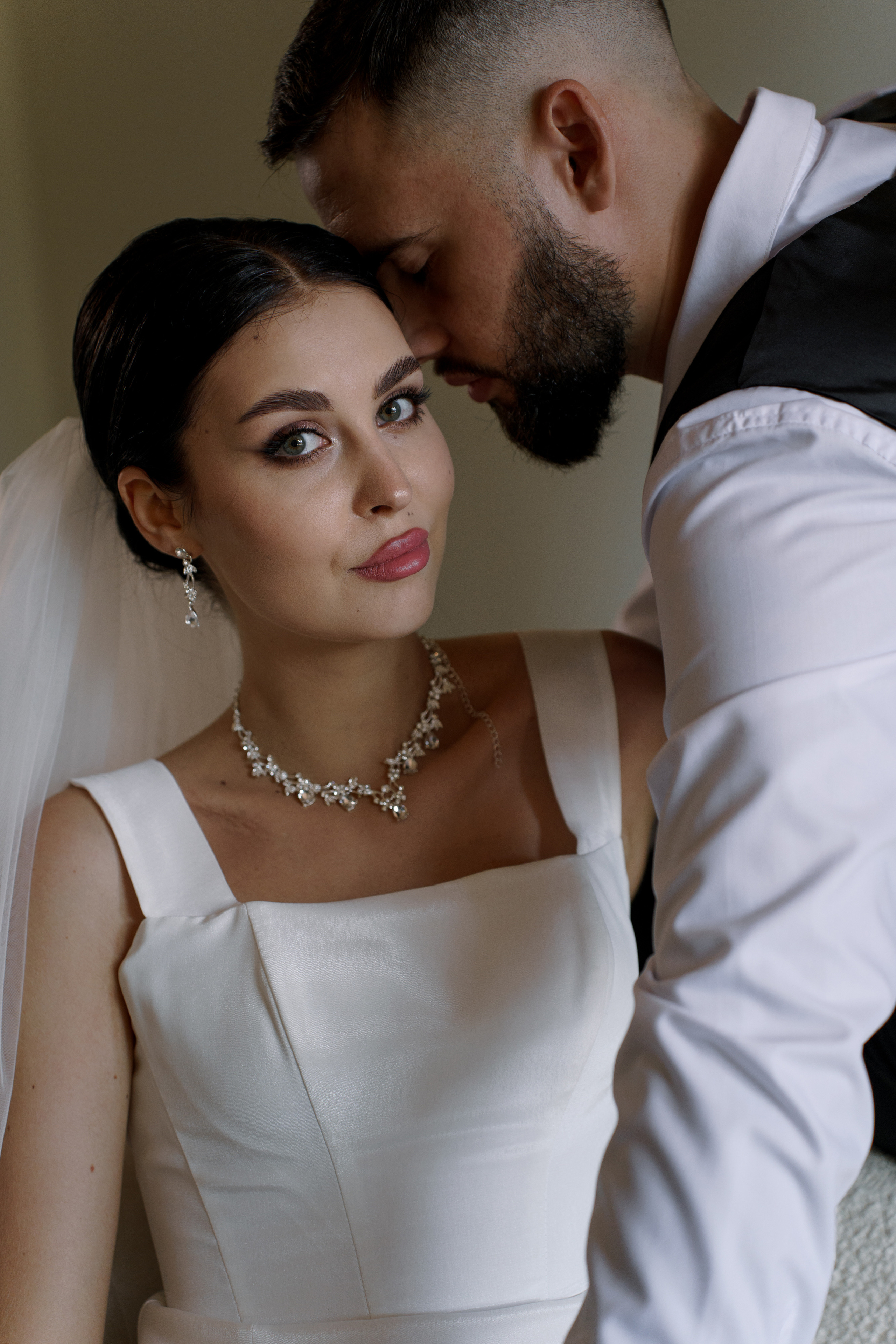 Богдан Виктория. Свадебный фотограф в Краснодаре Алексей Кудинов