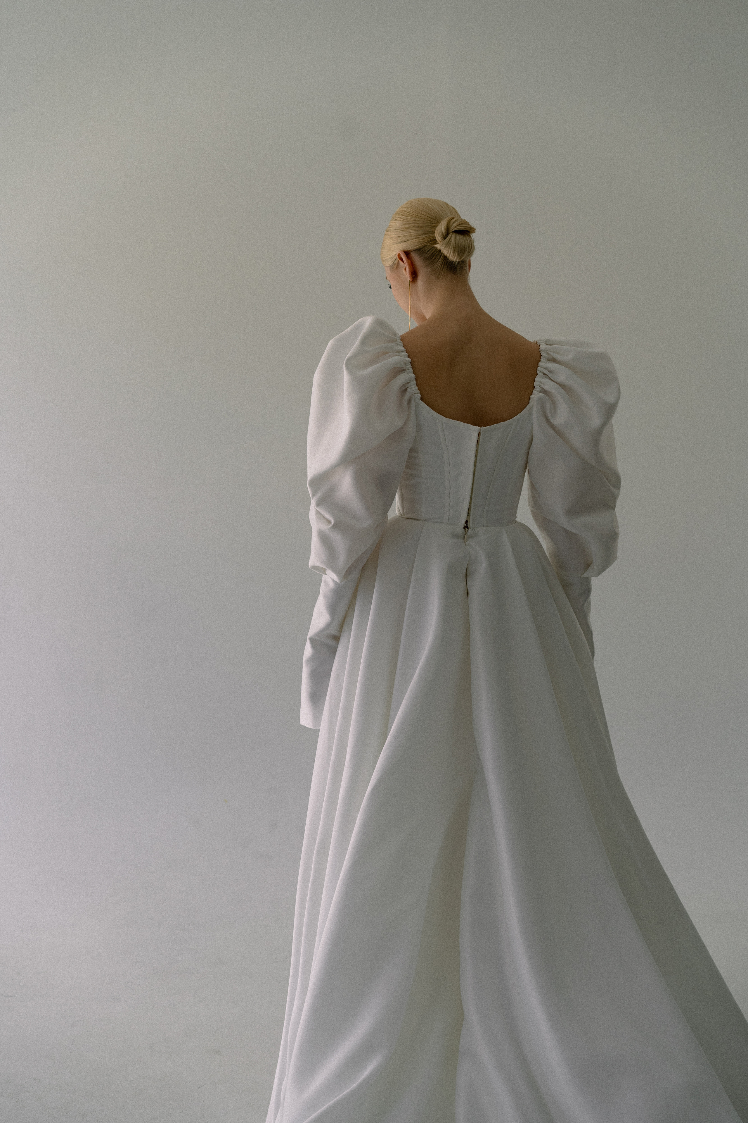 Невеста Ксения. Свадебный фотограф в Краснодаре Алексей Кудинов