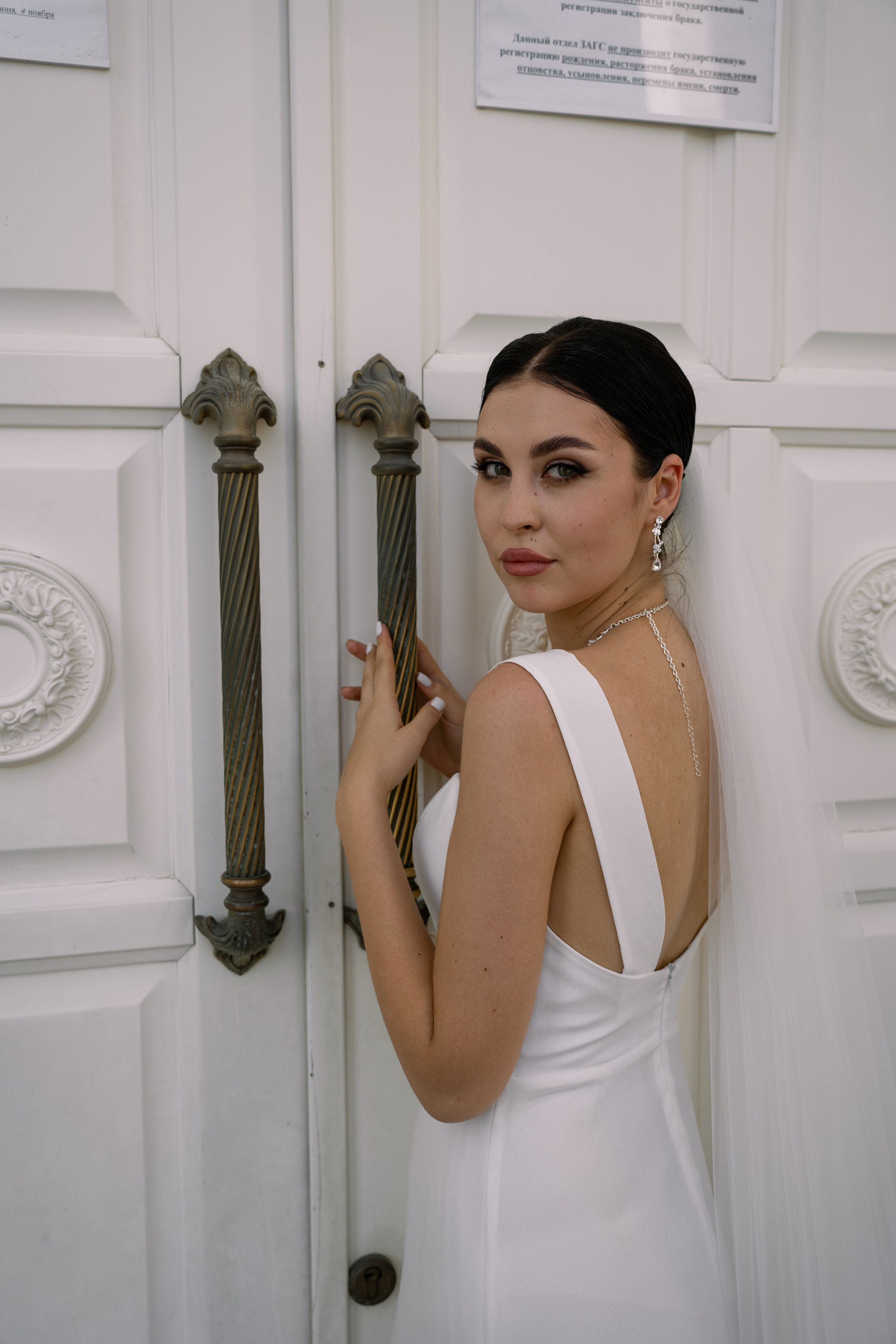 Богдан Виктория. Свадебный фотограф в Краснодаре Алексей Кудинов