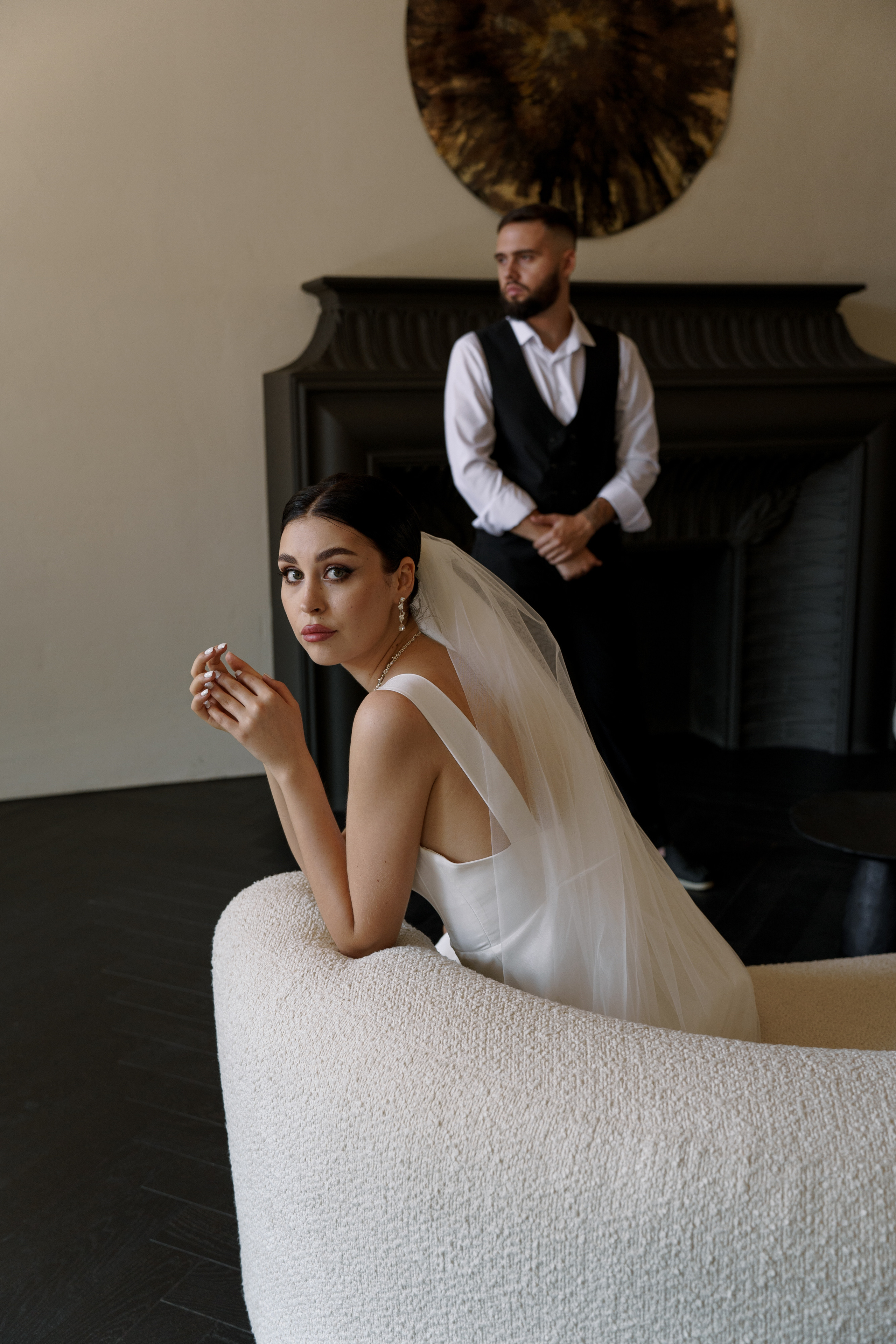 Богдан Виктория. Свадебный фотограф в Краснодаре Алексей Кудинов