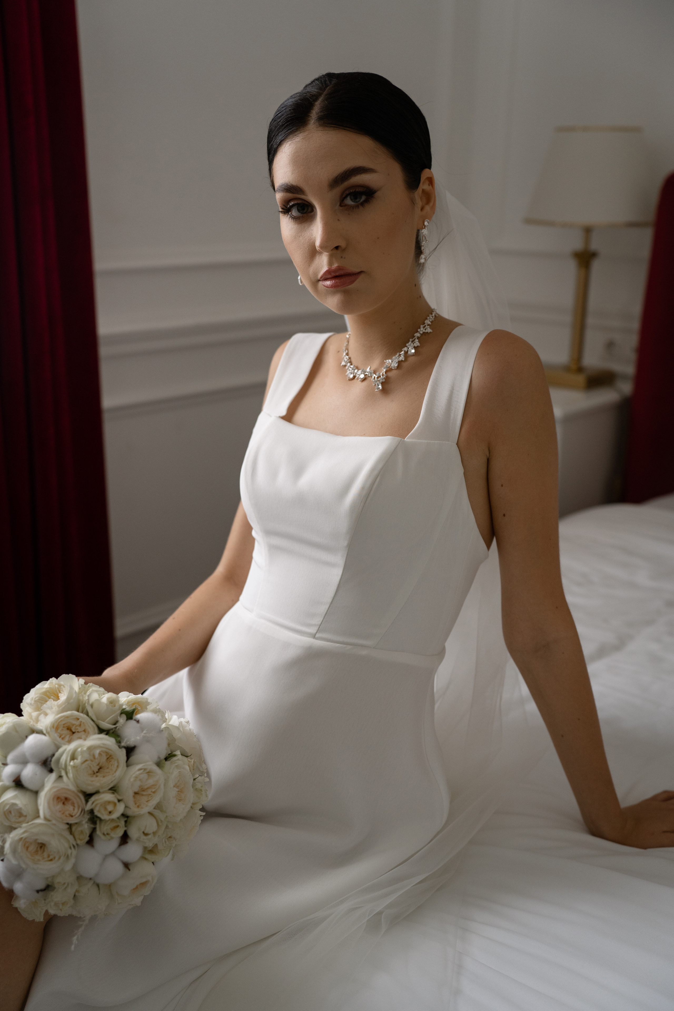 Богдан Виктория. Свадебный фотограф в Краснодаре Алексей Кудинов