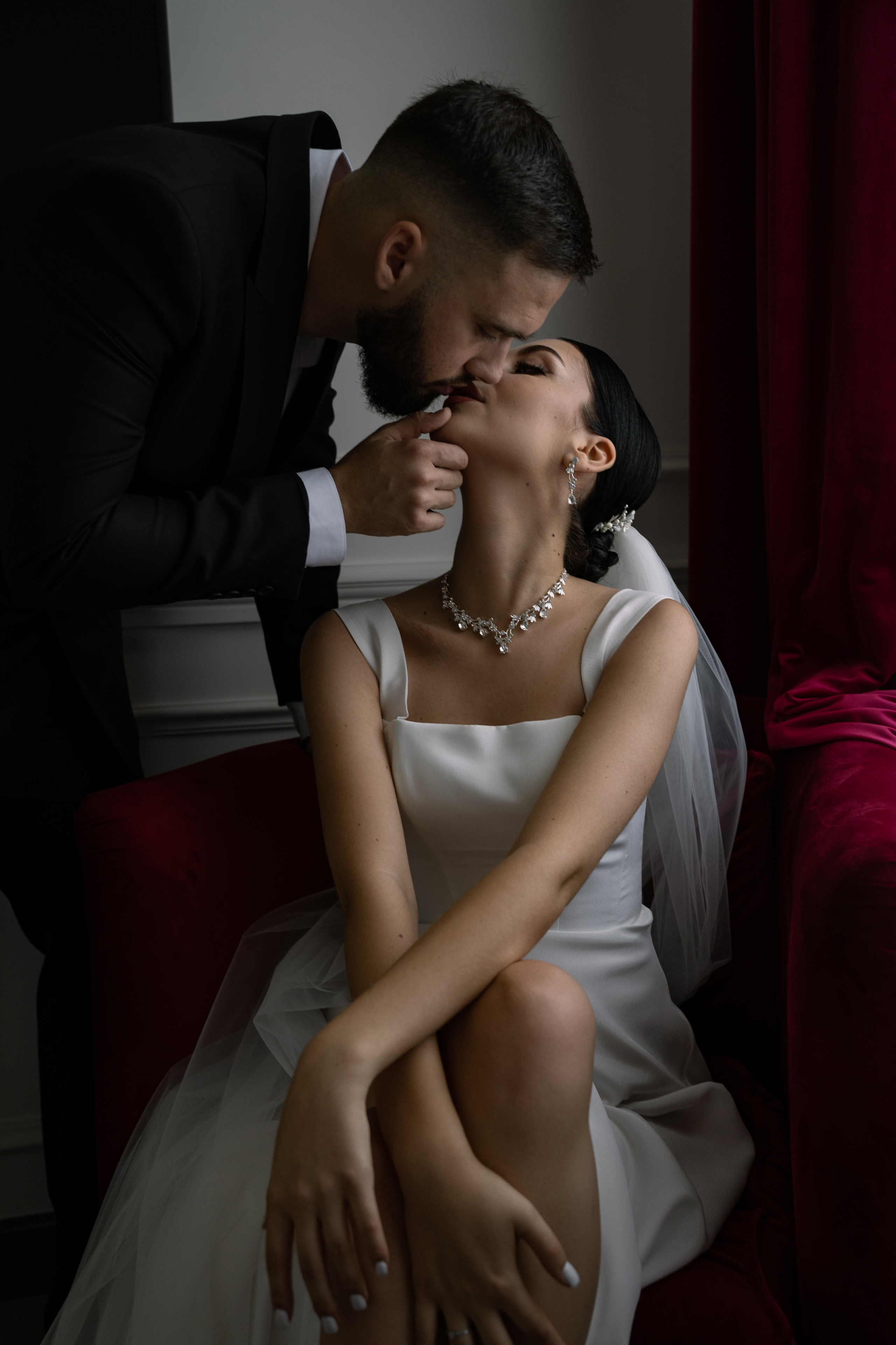 Богдан Виктория. Свадебный фотограф в Краснодаре Алексей Кудинов