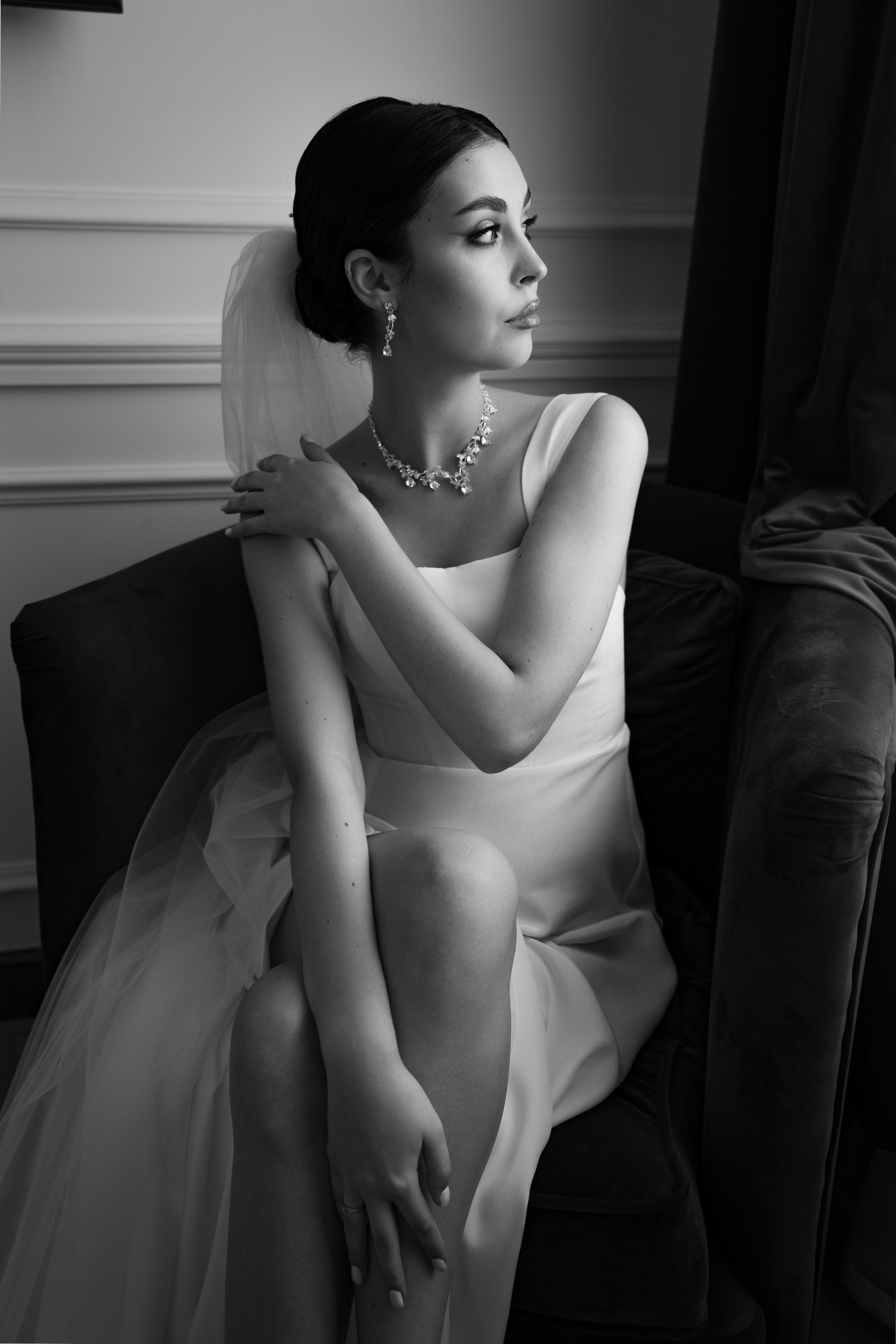 Богдан Виктория. Свадебный фотограф в Краснодаре Алексей Кудинов