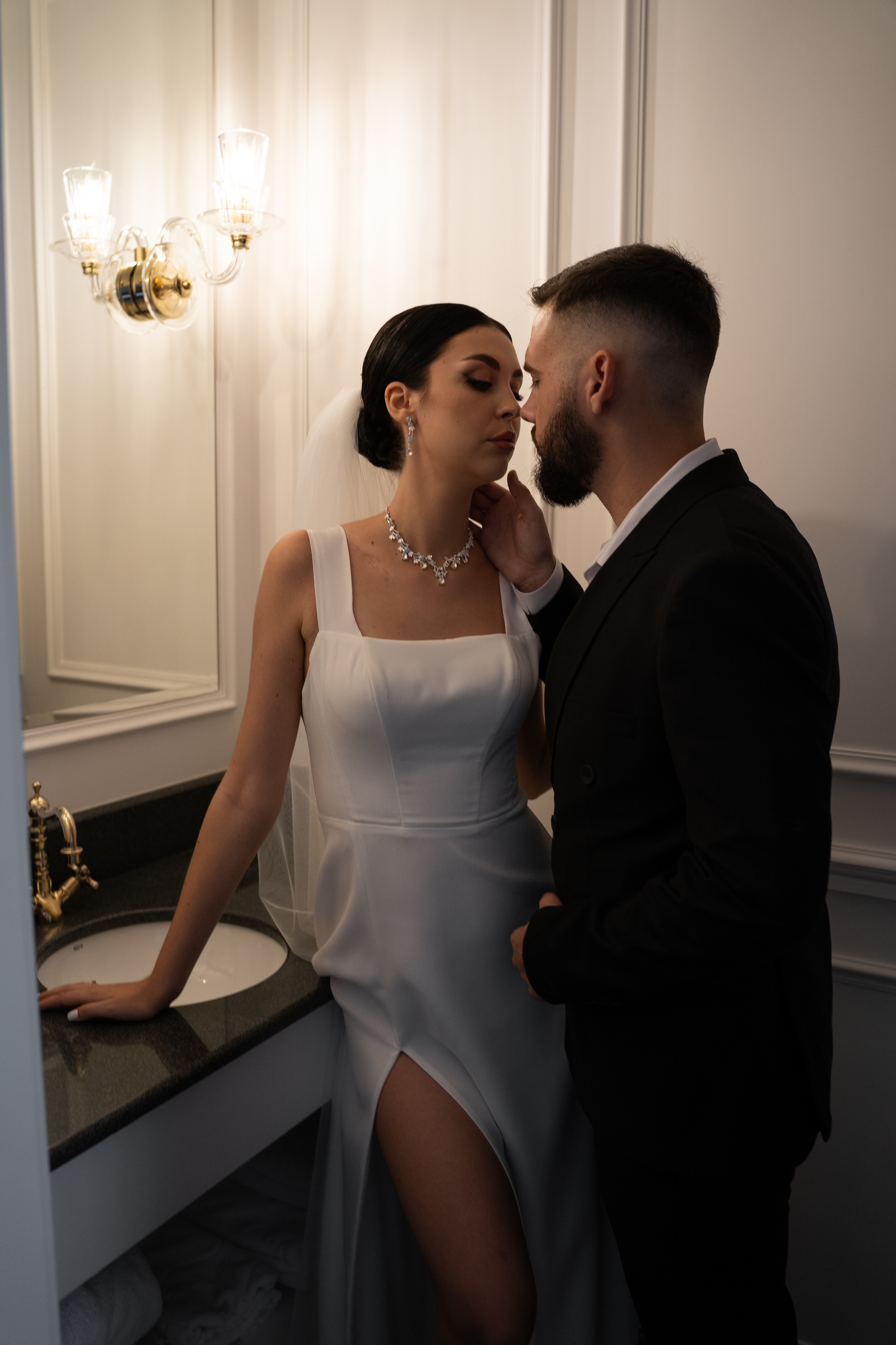 Богдан Виктория. Свадебный фотограф в Краснодаре Алексей Кудинов