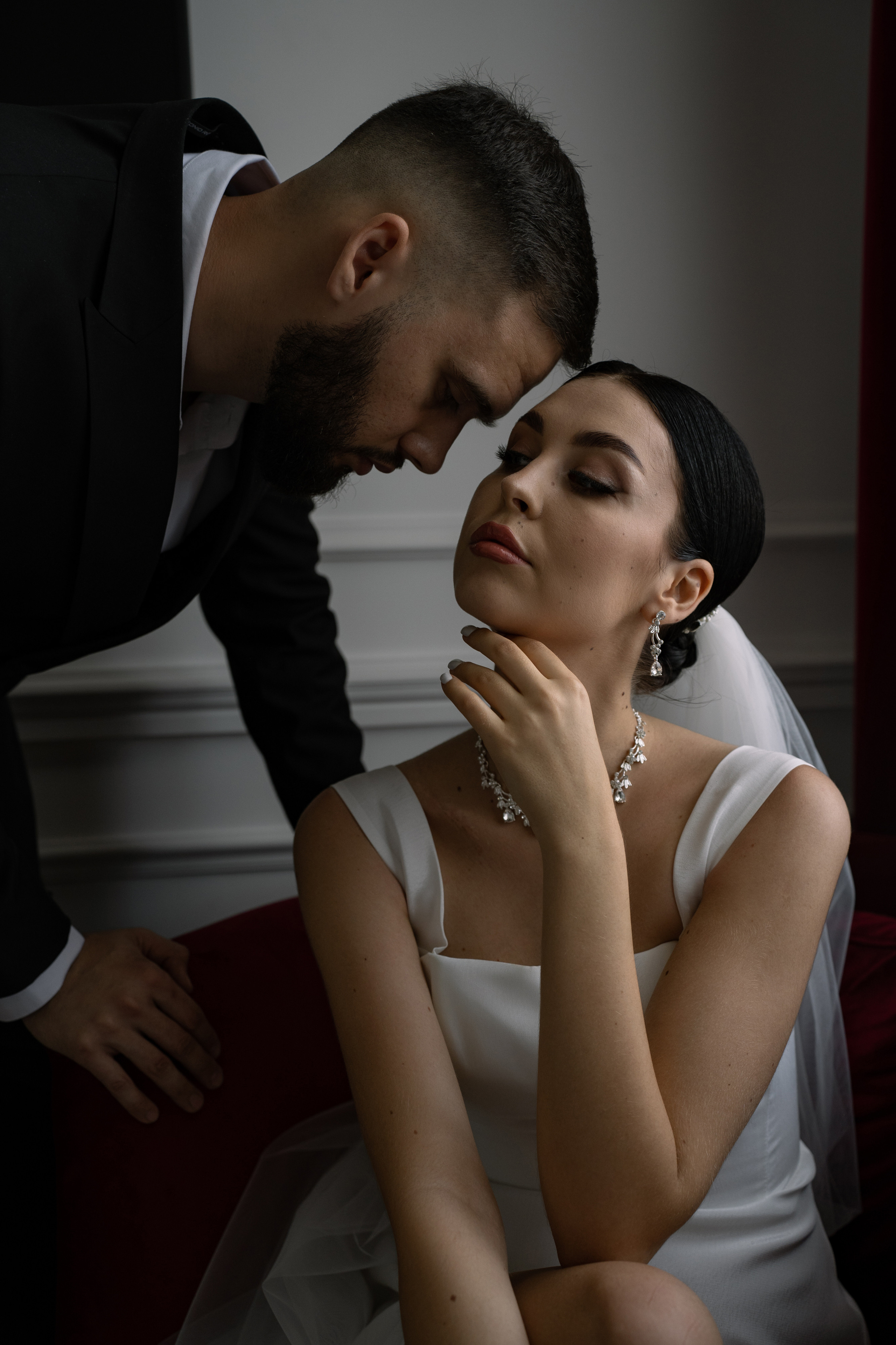 Богдан Виктория. Свадебный фотограф в Краснодаре Алексей Кудинов