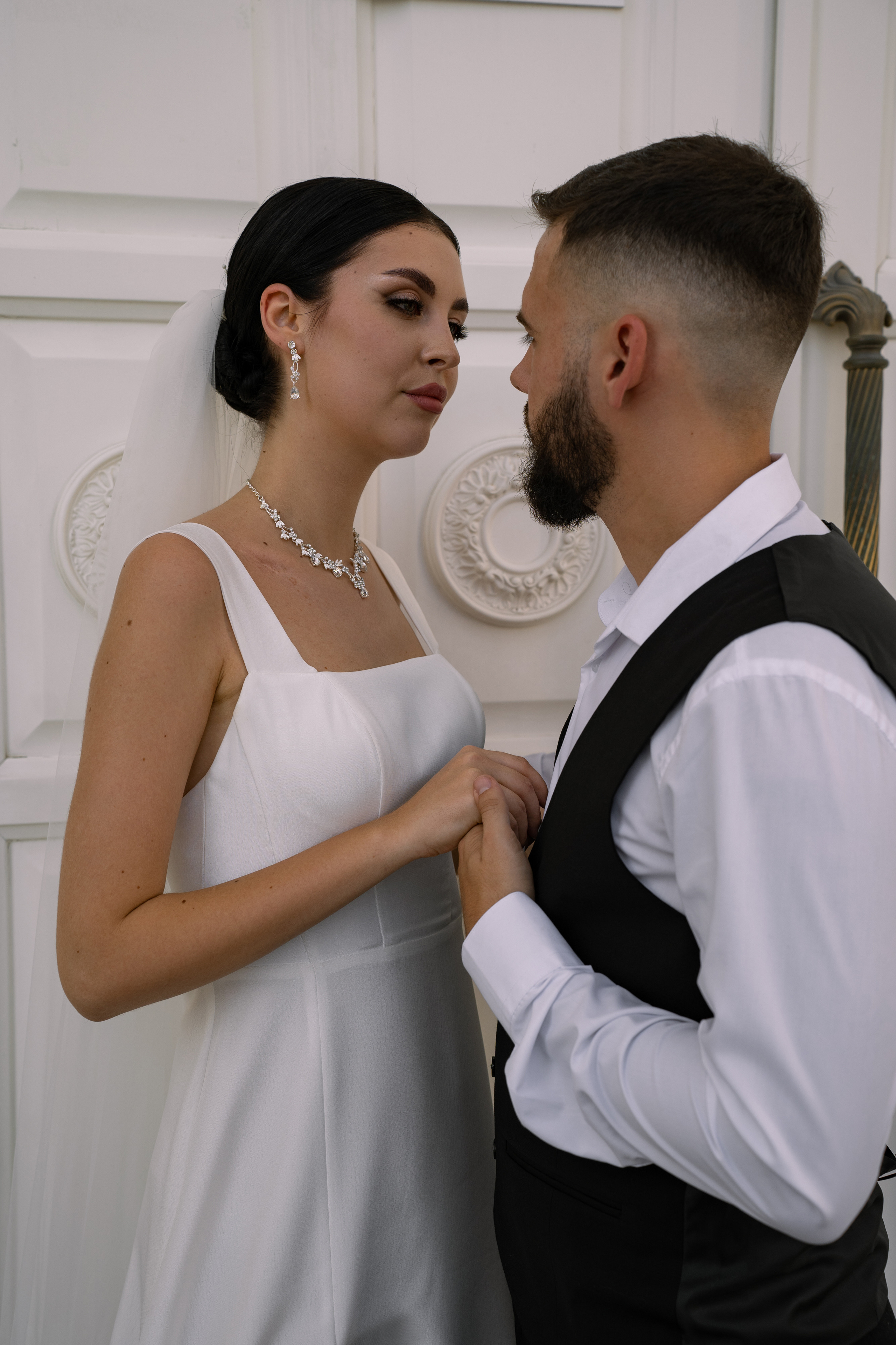 Богдан Виктория. Свадебный фотограф в Краснодаре Алексей Кудинов