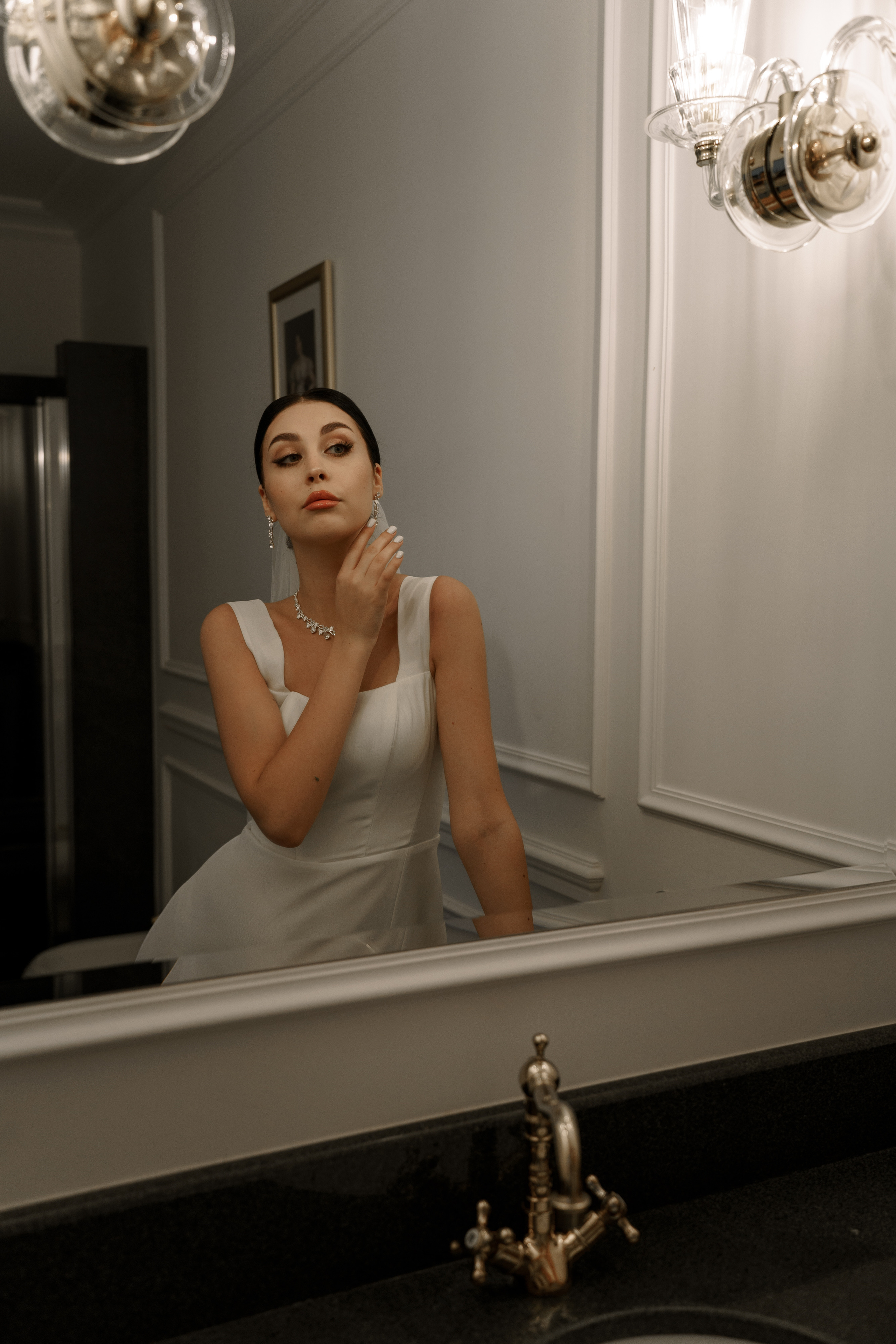 Богдан Виктория. Свадебный фотограф в Краснодаре Алексей Кудинов