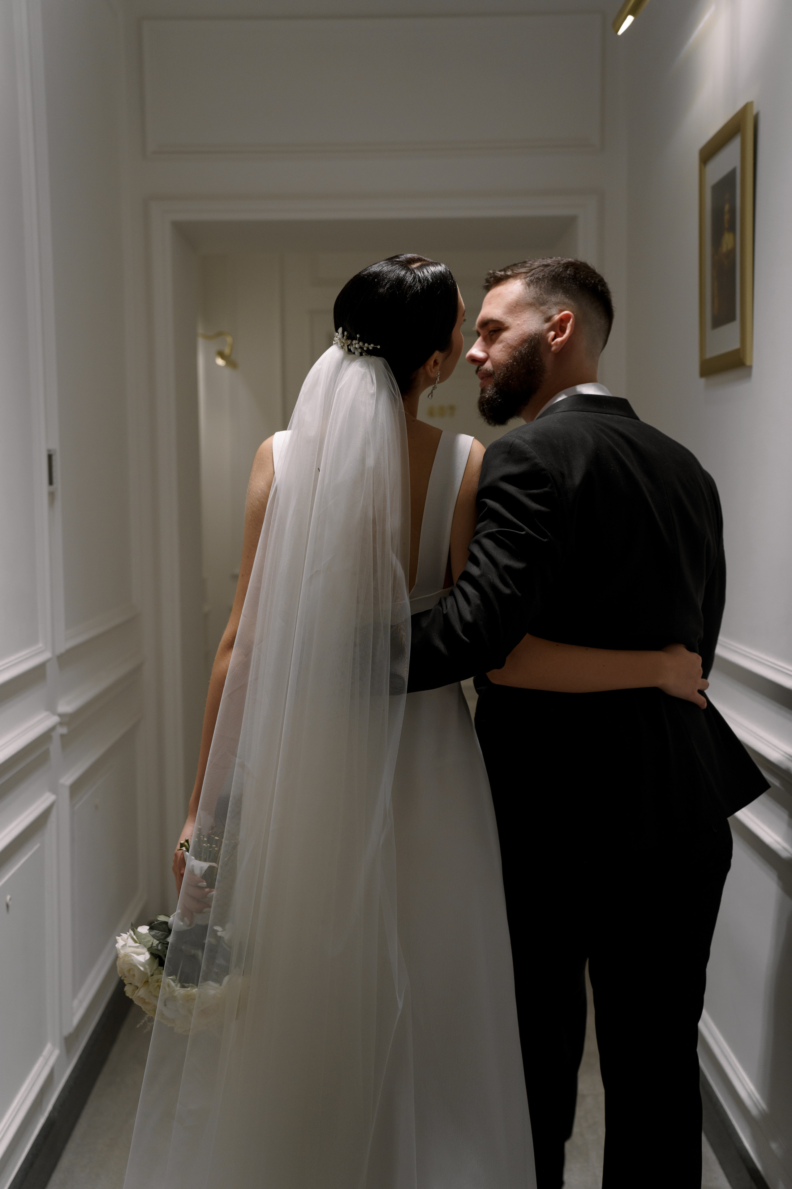 Богдан Виктория. Свадебный фотограф в Краснодаре Алексей Кудинов