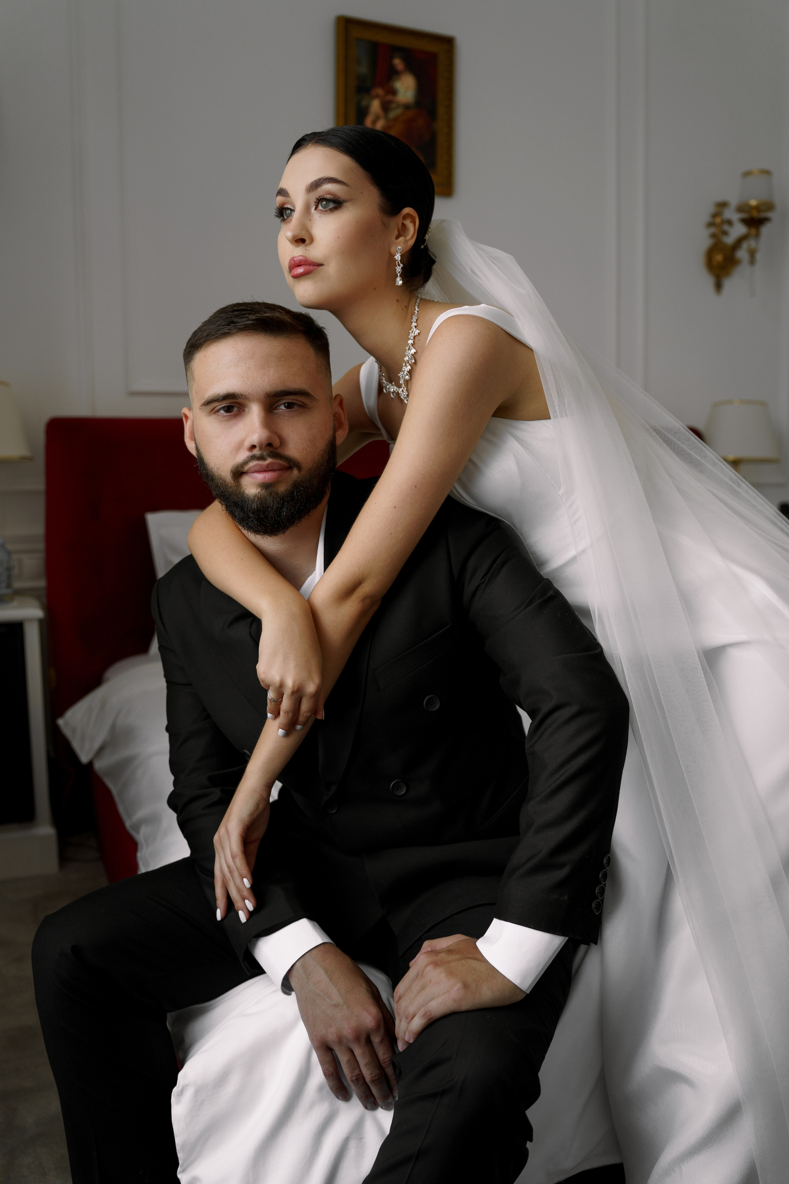 Богдан Виктория. Свадебный фотограф в Краснодаре Алексей Кудинов