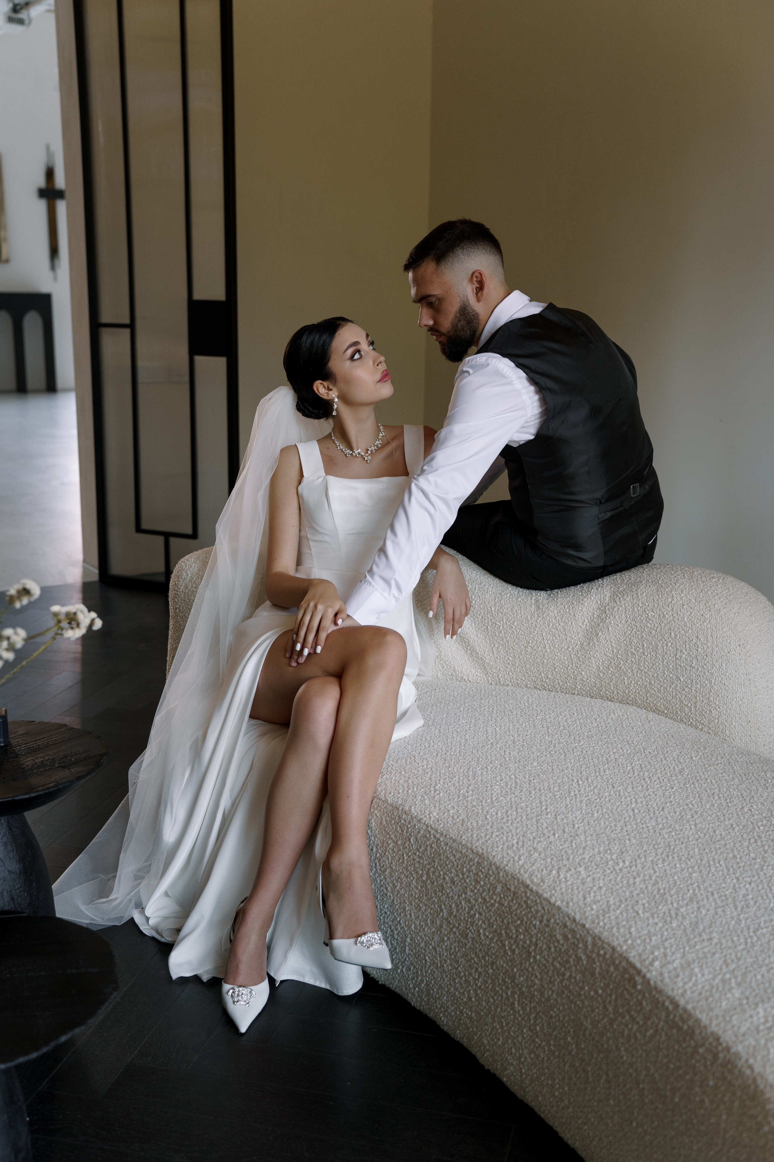 Богдан Виктория. Свадебный фотограф в Краснодаре Алексей Кудинов