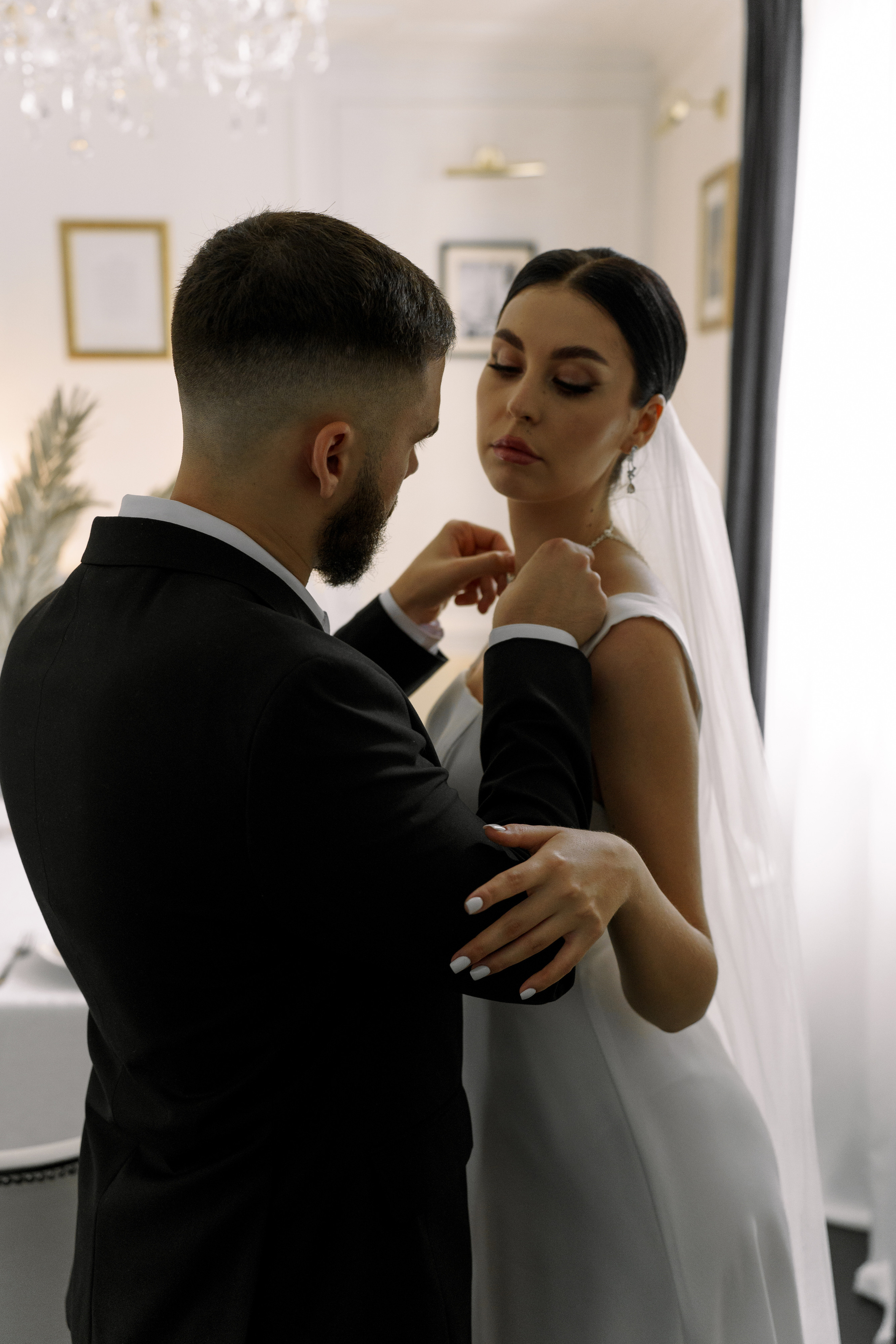 Богдан Виктория. Свадебный фотограф в Краснодаре Алексей Кудинов