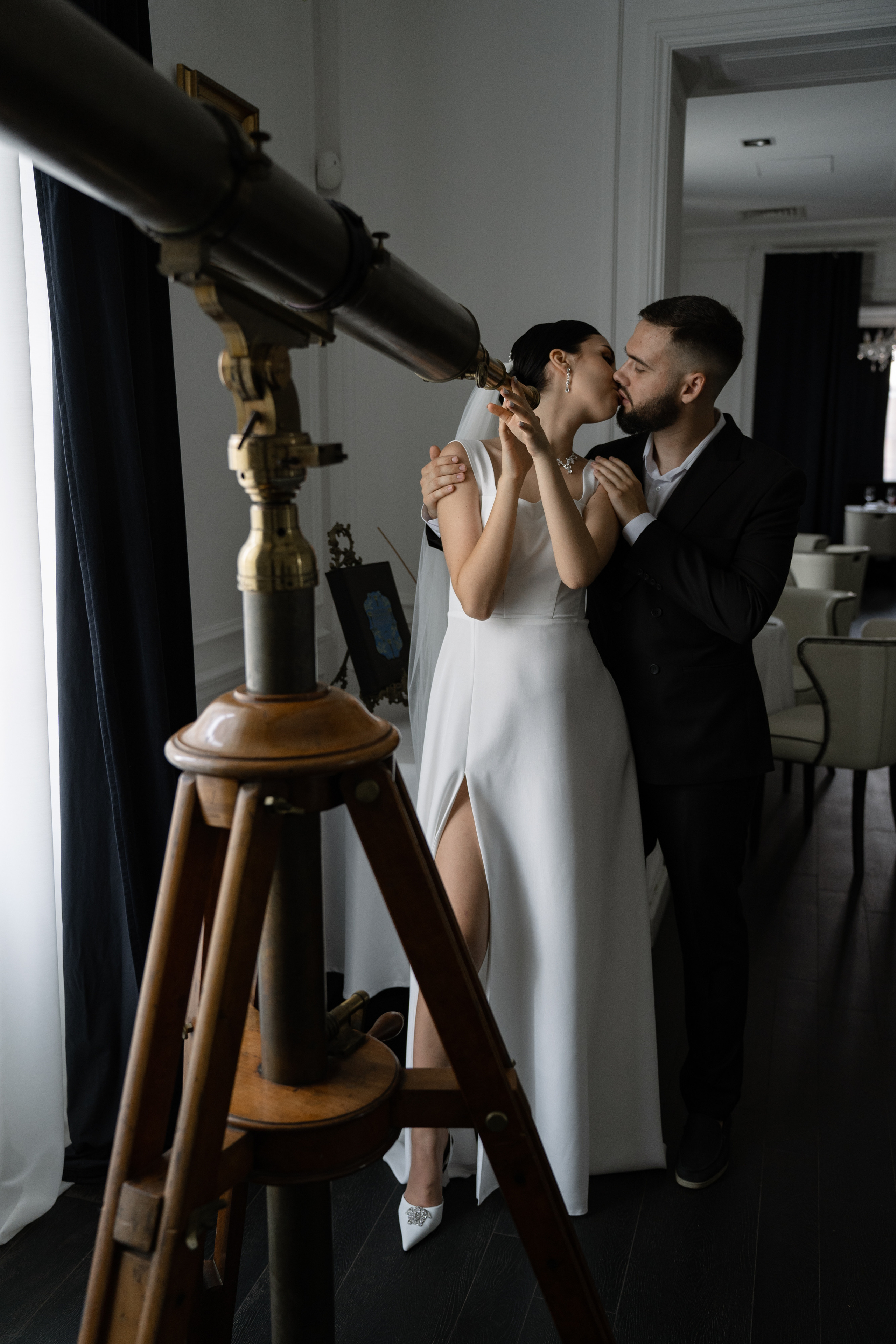 Богдан Виктория. Свадебный фотограф в Краснодаре Алексей Кудинов