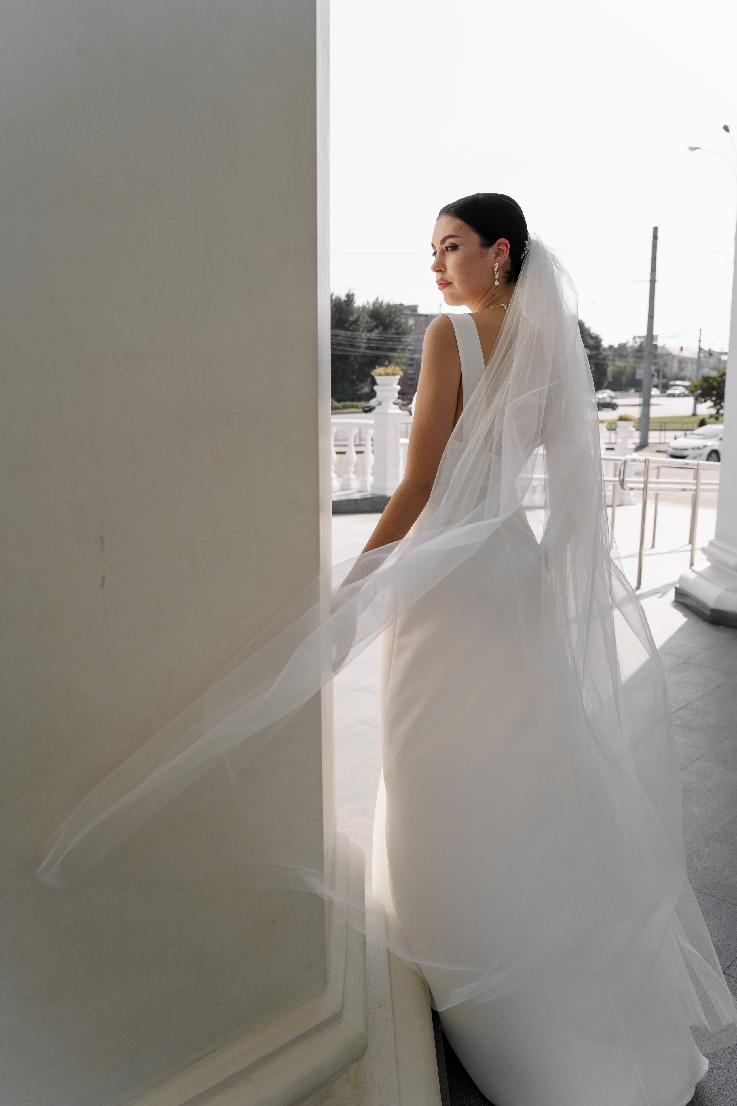 Богдан Виктория. Свадебный фотограф в Краснодаре Алексей Кудинов