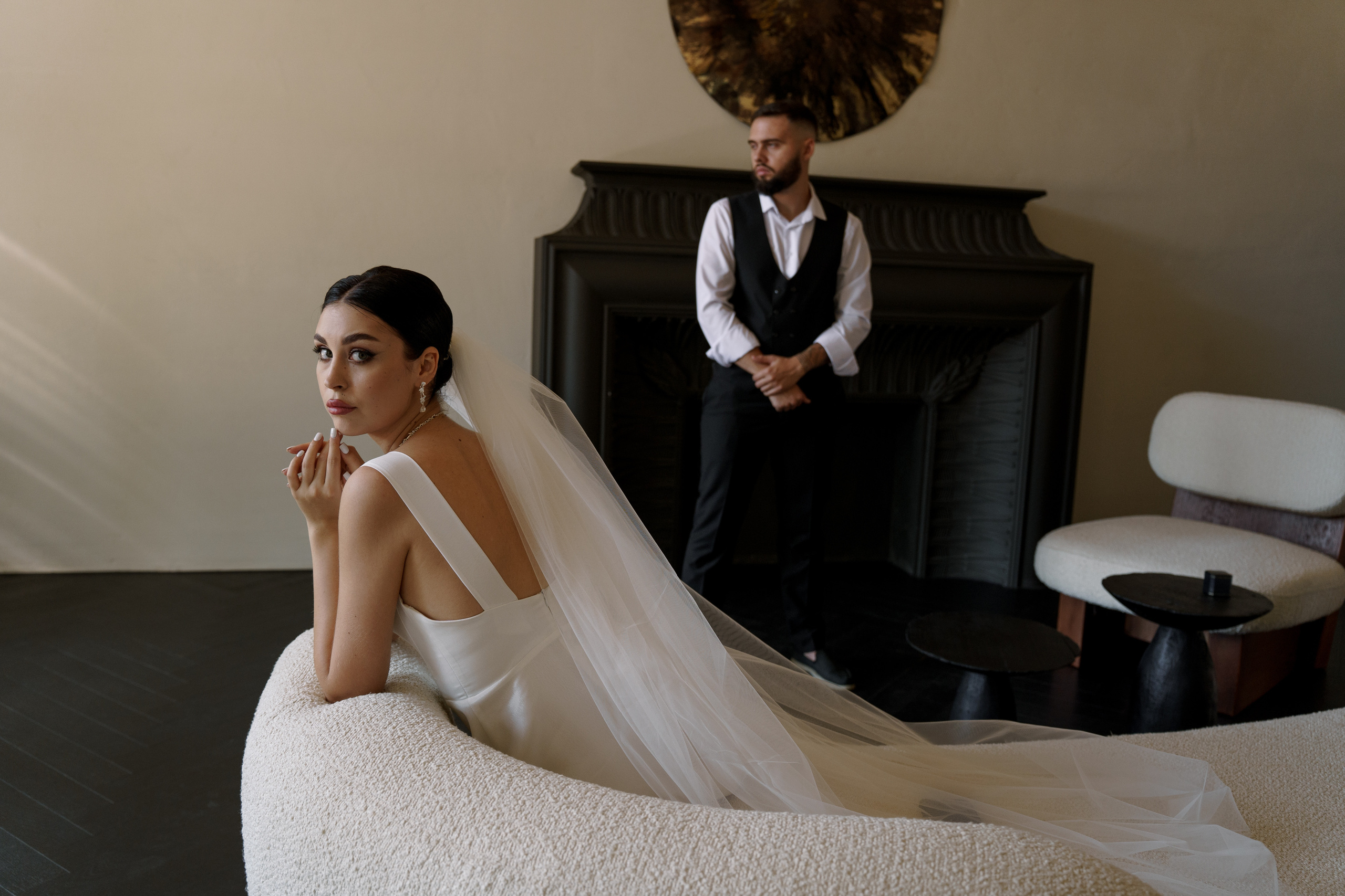 Богдан Виктория. Свадебный фотограф в Краснодаре Алексей Кудинов