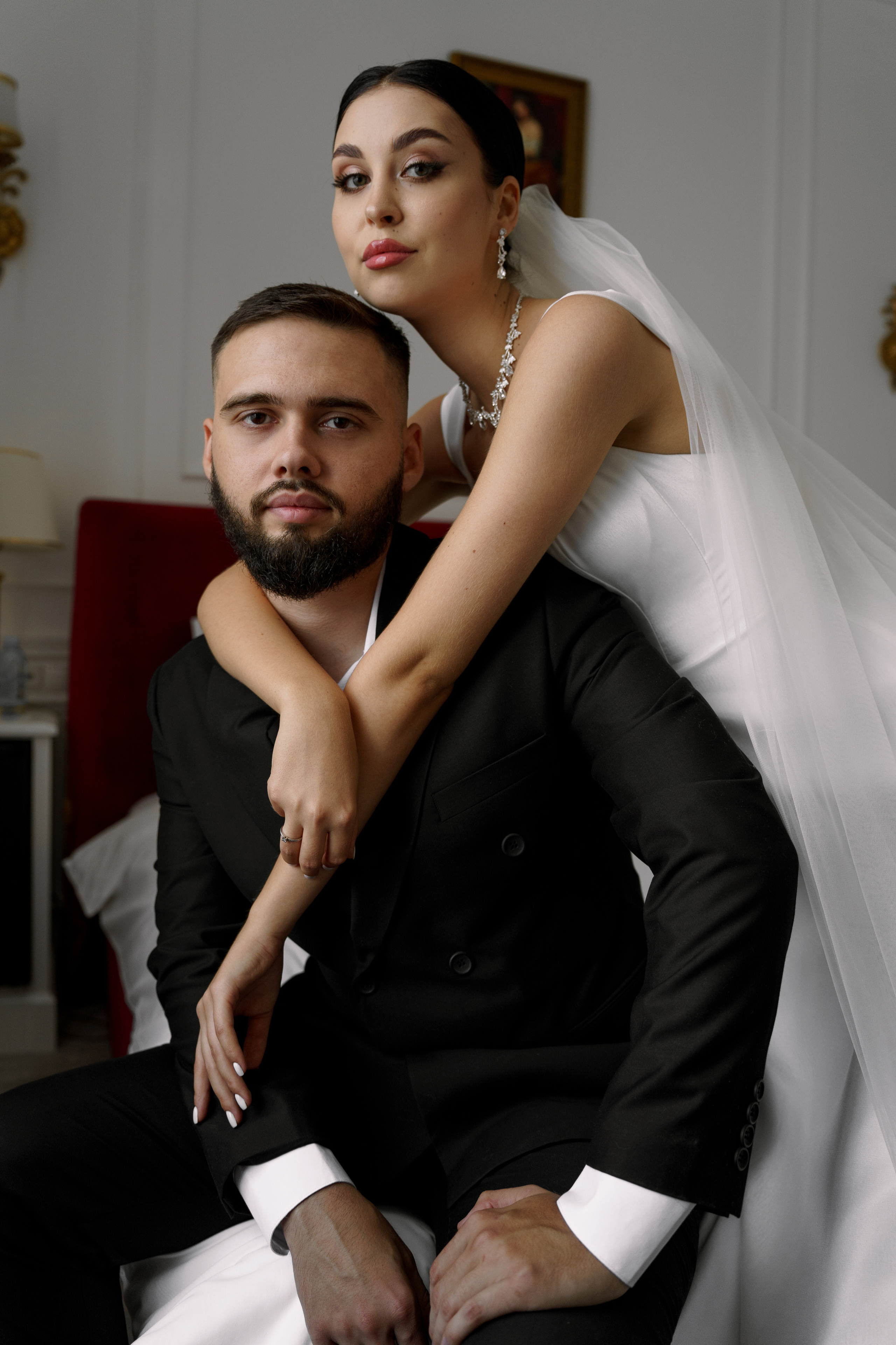 Богдан Виктория. Свадебный фотограф в Краснодаре Алексей Кудинов