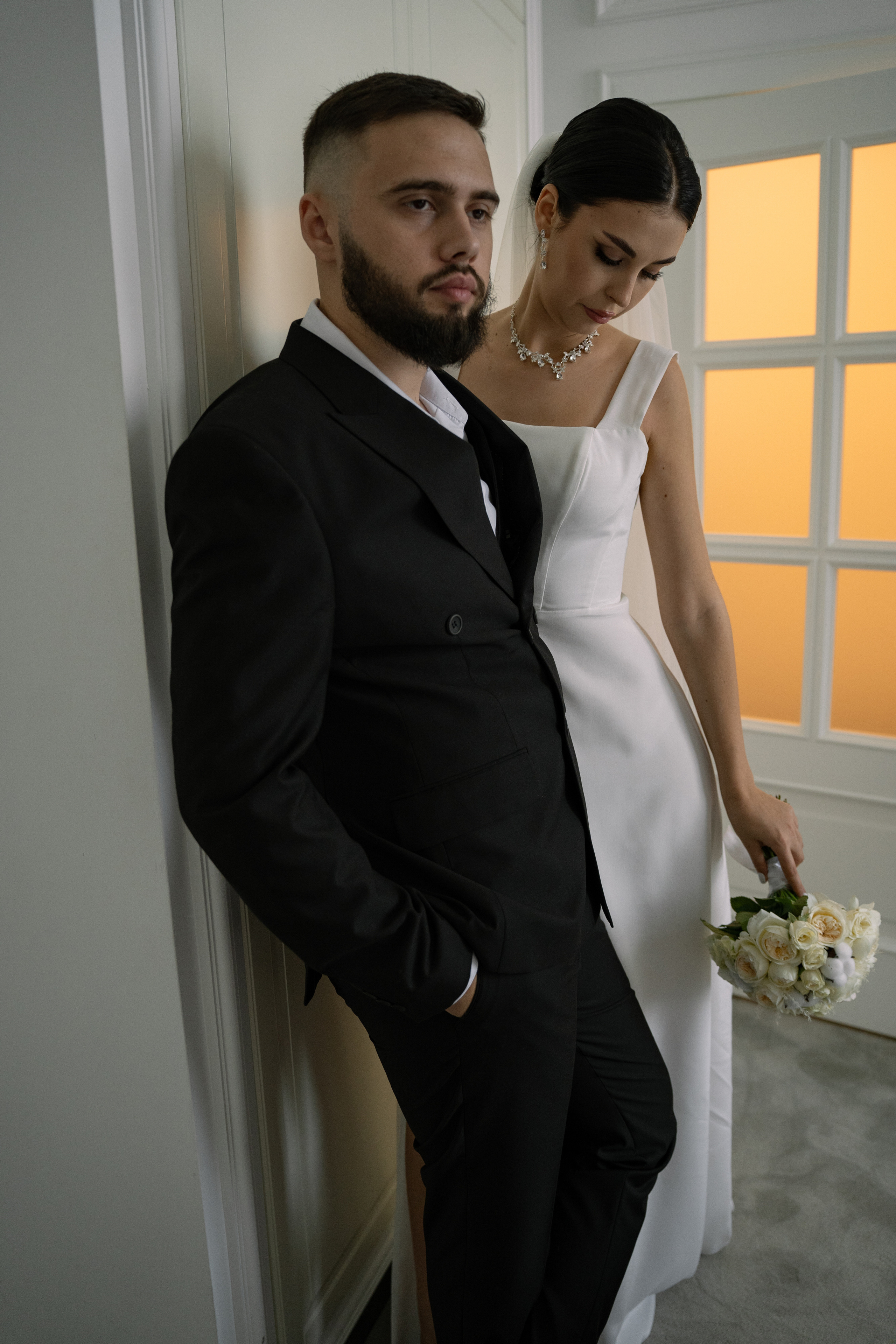 Богдан Виктория. Свадебный фотограф в Краснодаре Алексей Кудинов