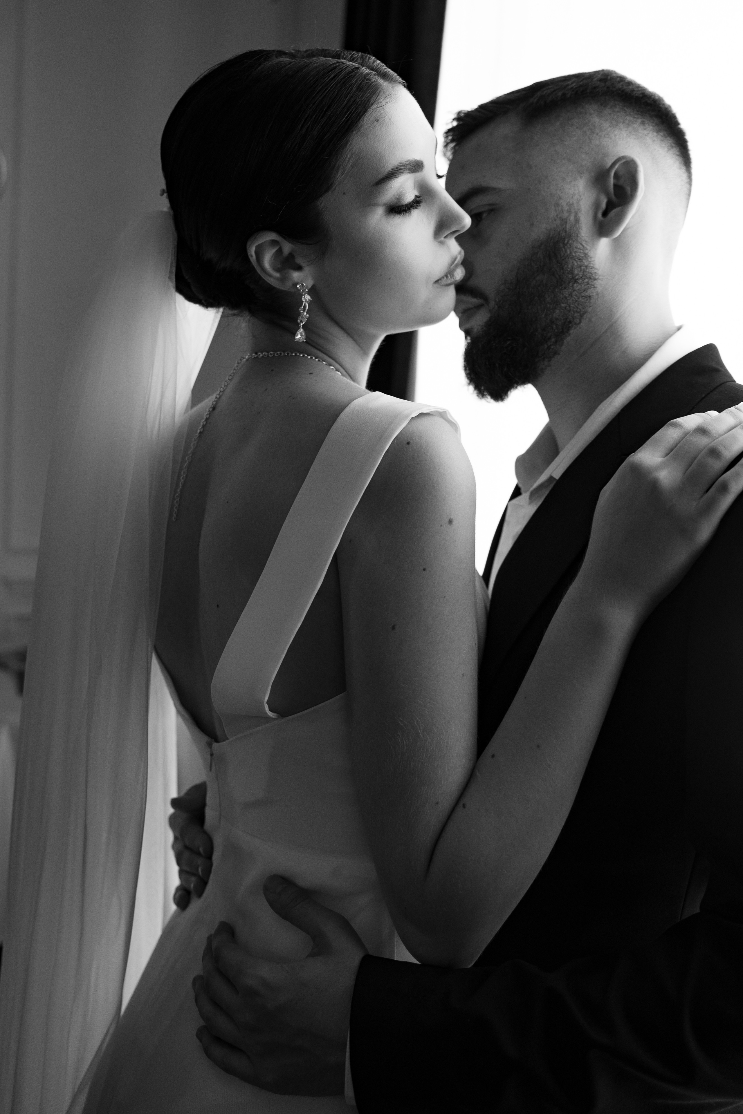 Богдан Виктория. Свадебный фотограф в Краснодаре Алексей Кудинов