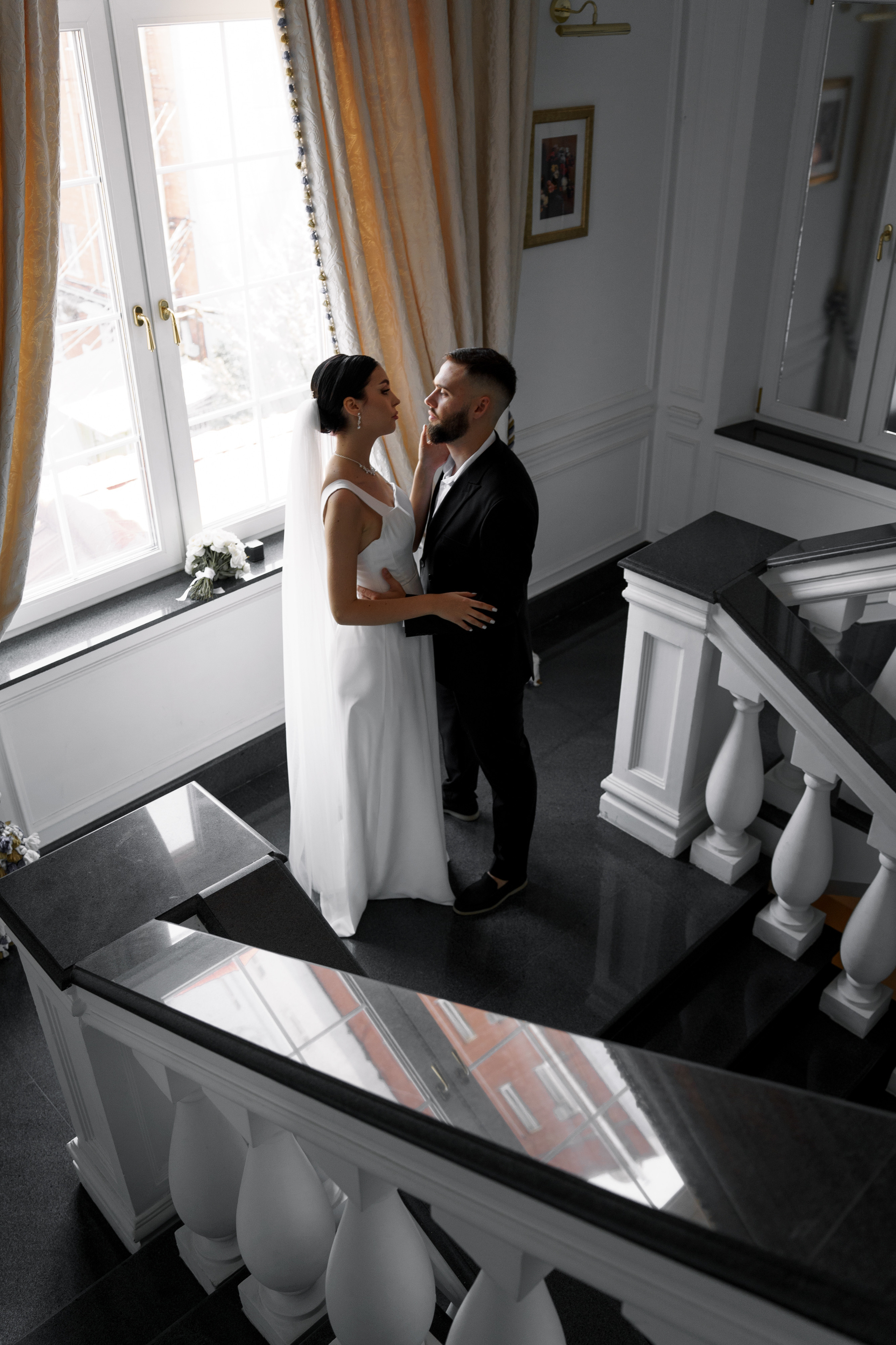 Богдан Виктория. Свадебный фотограф в Краснодаре Алексей Кудинов