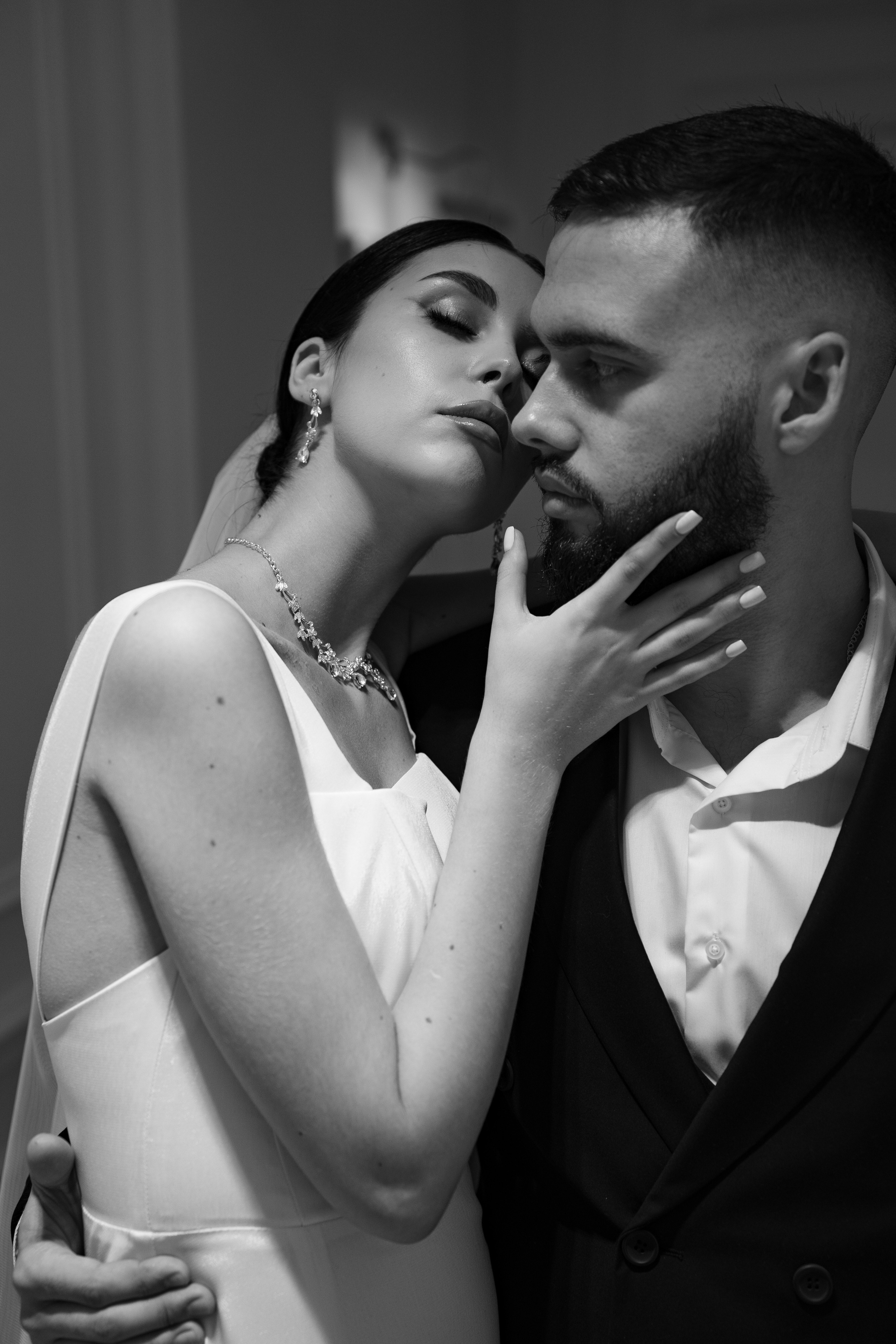 Богдан Виктория. Свадебный фотограф в Краснодаре Алексей Кудинов