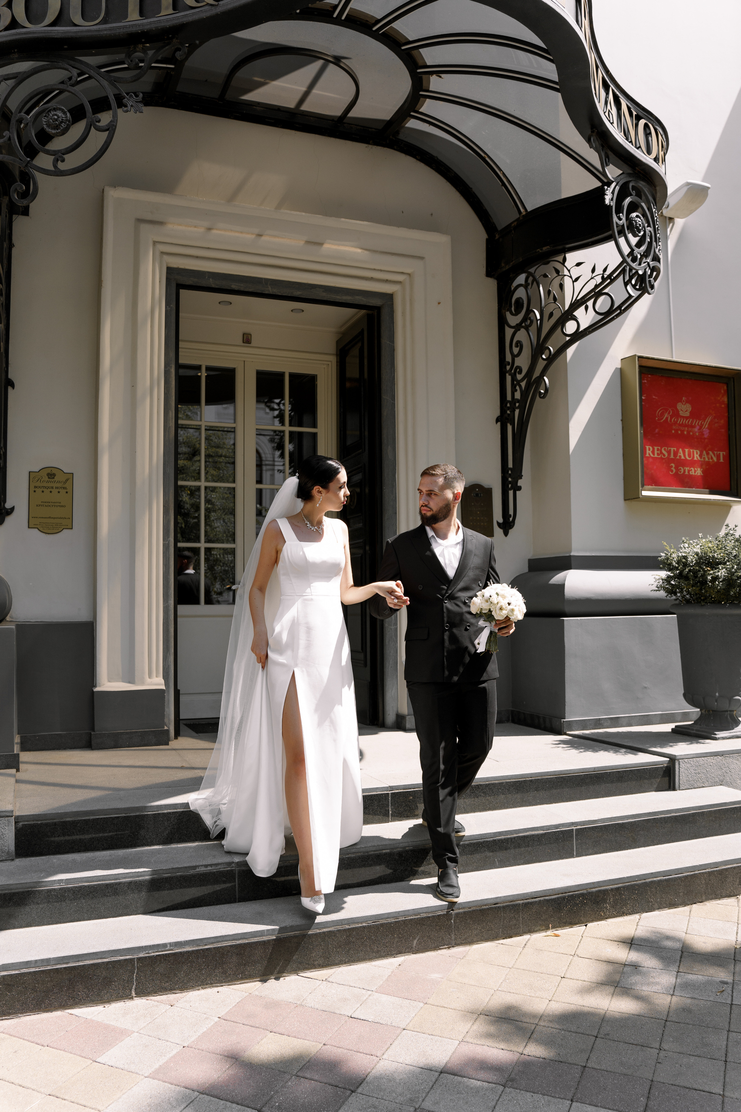 Богдан Виктория. Свадебный фотограф в Краснодаре Алексей Кудинов