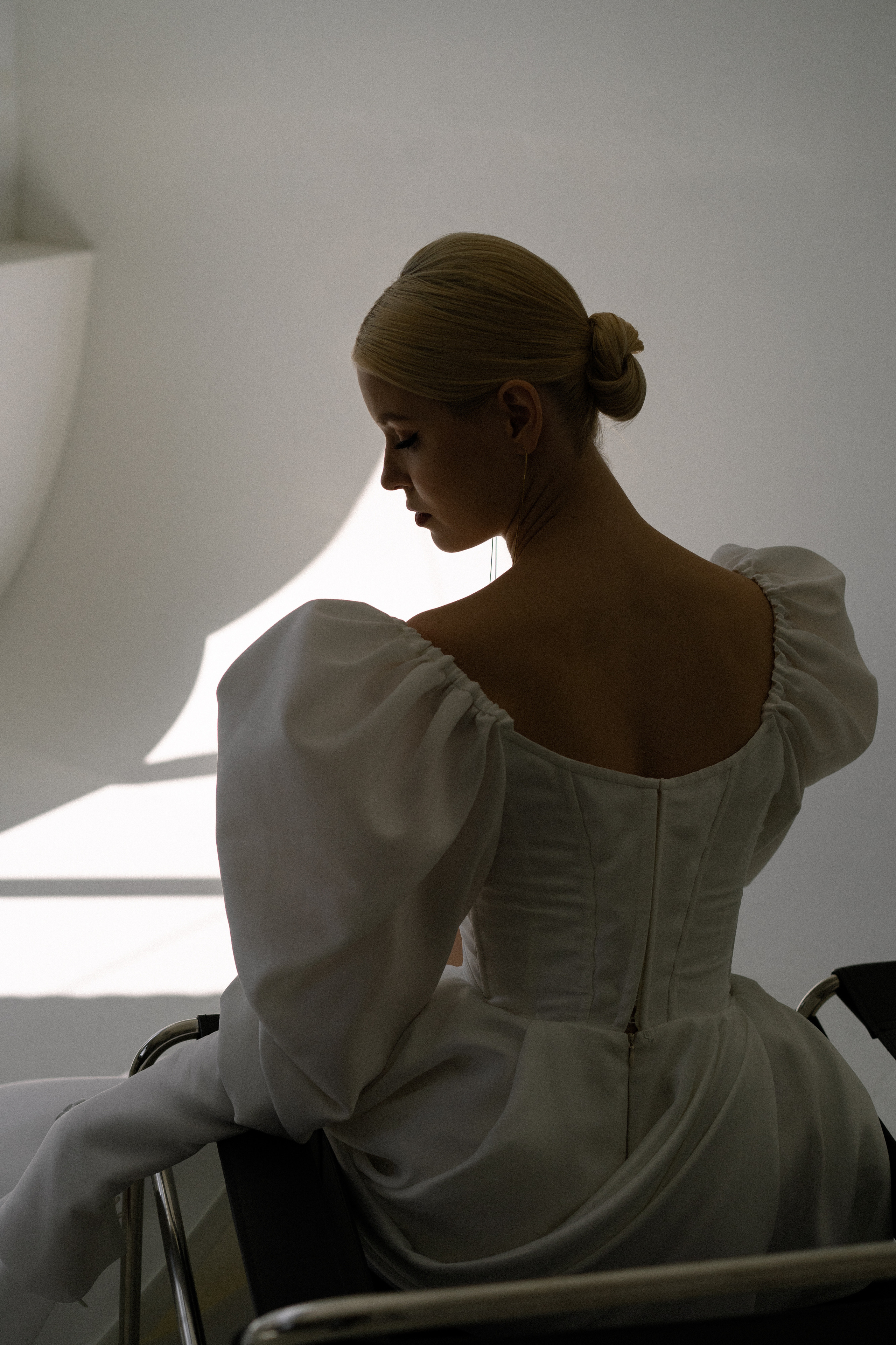 Невеста Ксения. Свадебный фотограф в Краснодаре Алексей Кудинов