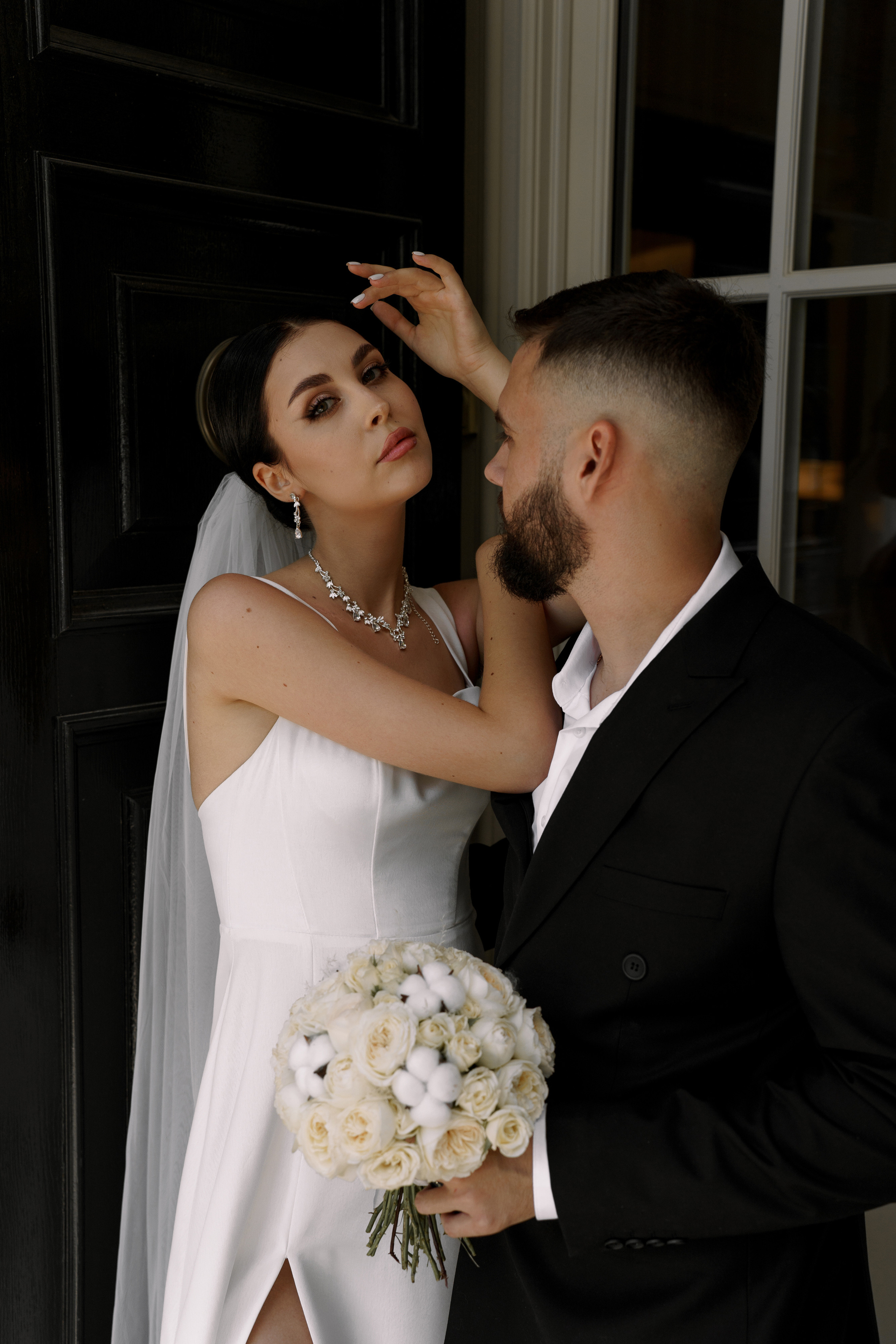 Богдан Виктория. Свадебный фотограф в Краснодаре Алексей Кудинов