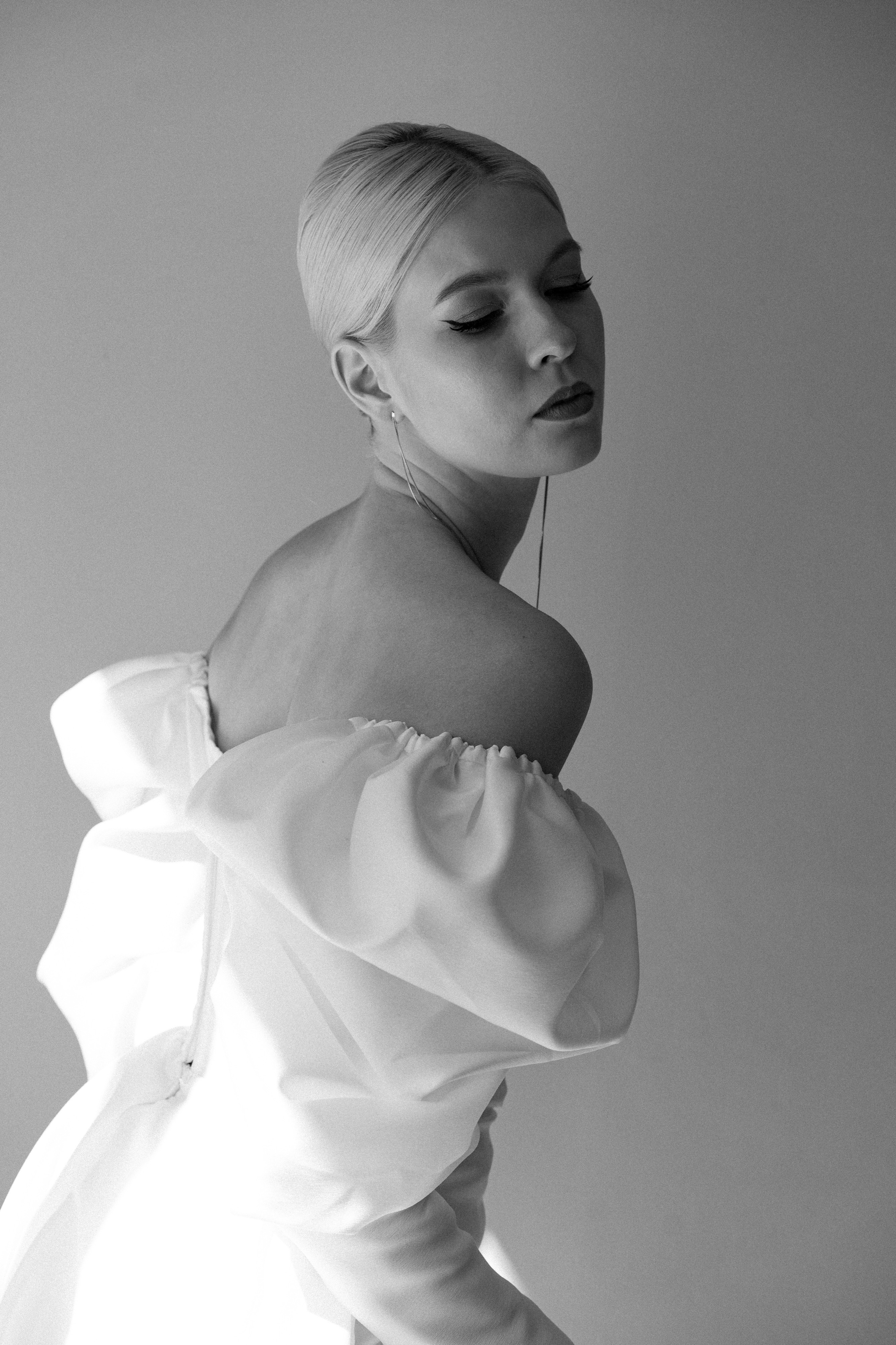 Невеста Ксения. Свадебный фотограф в Краснодаре Алексей Кудинов