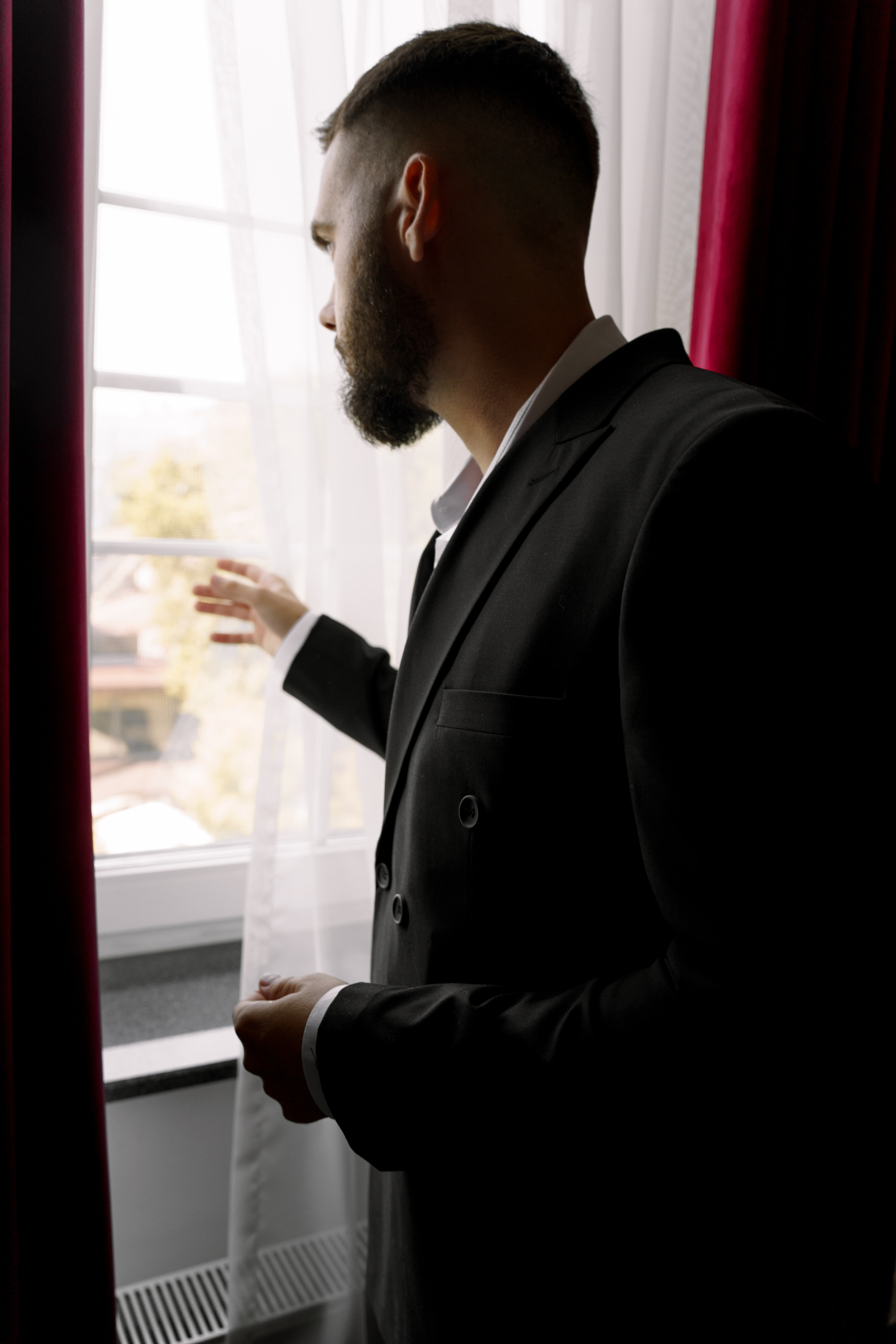 Богдан Виктория. Свадебный фотограф в Краснодаре Алексей Кудинов