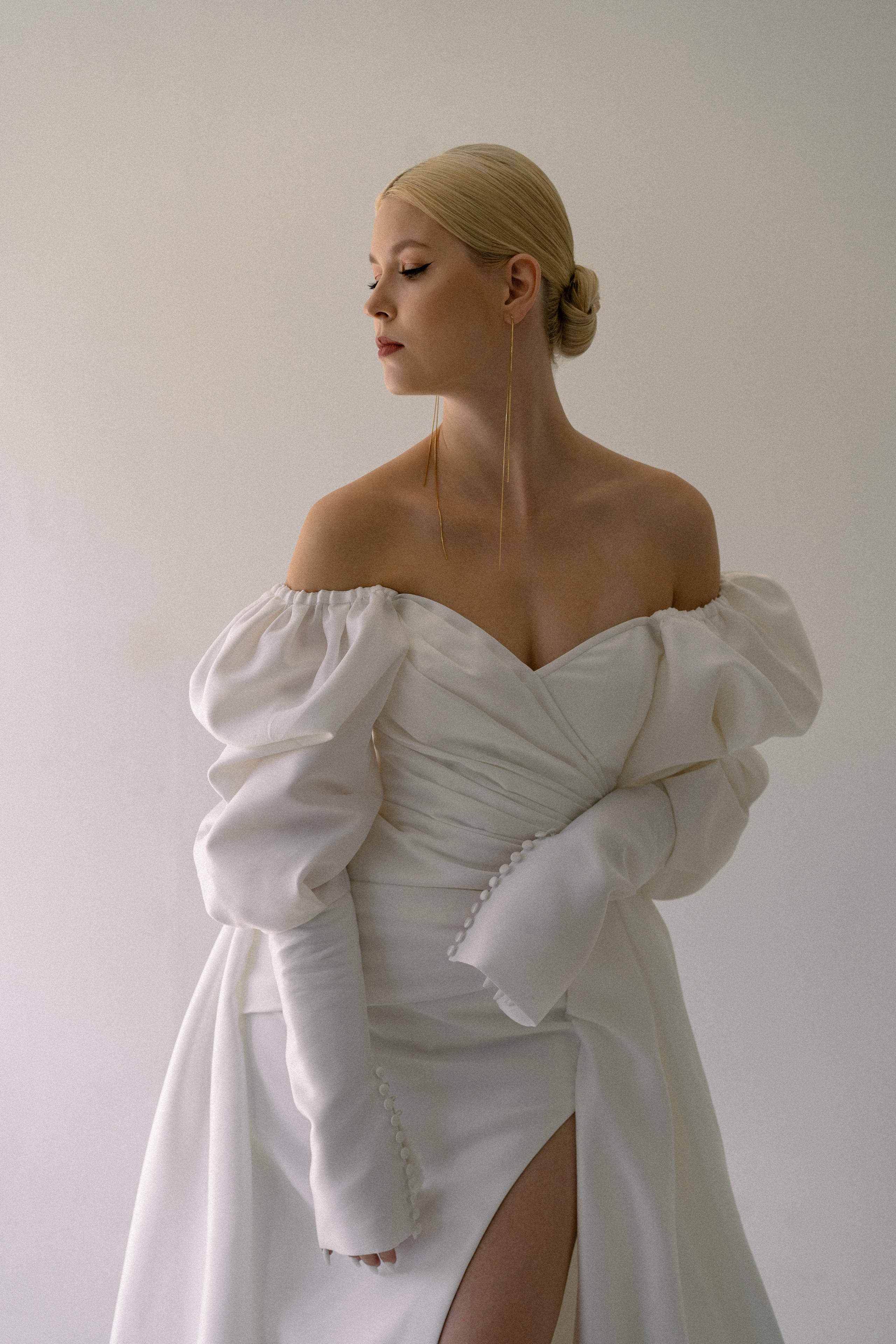 Невеста Ксения. Свадебный фотограф в Краснодаре Алексей Кудинов