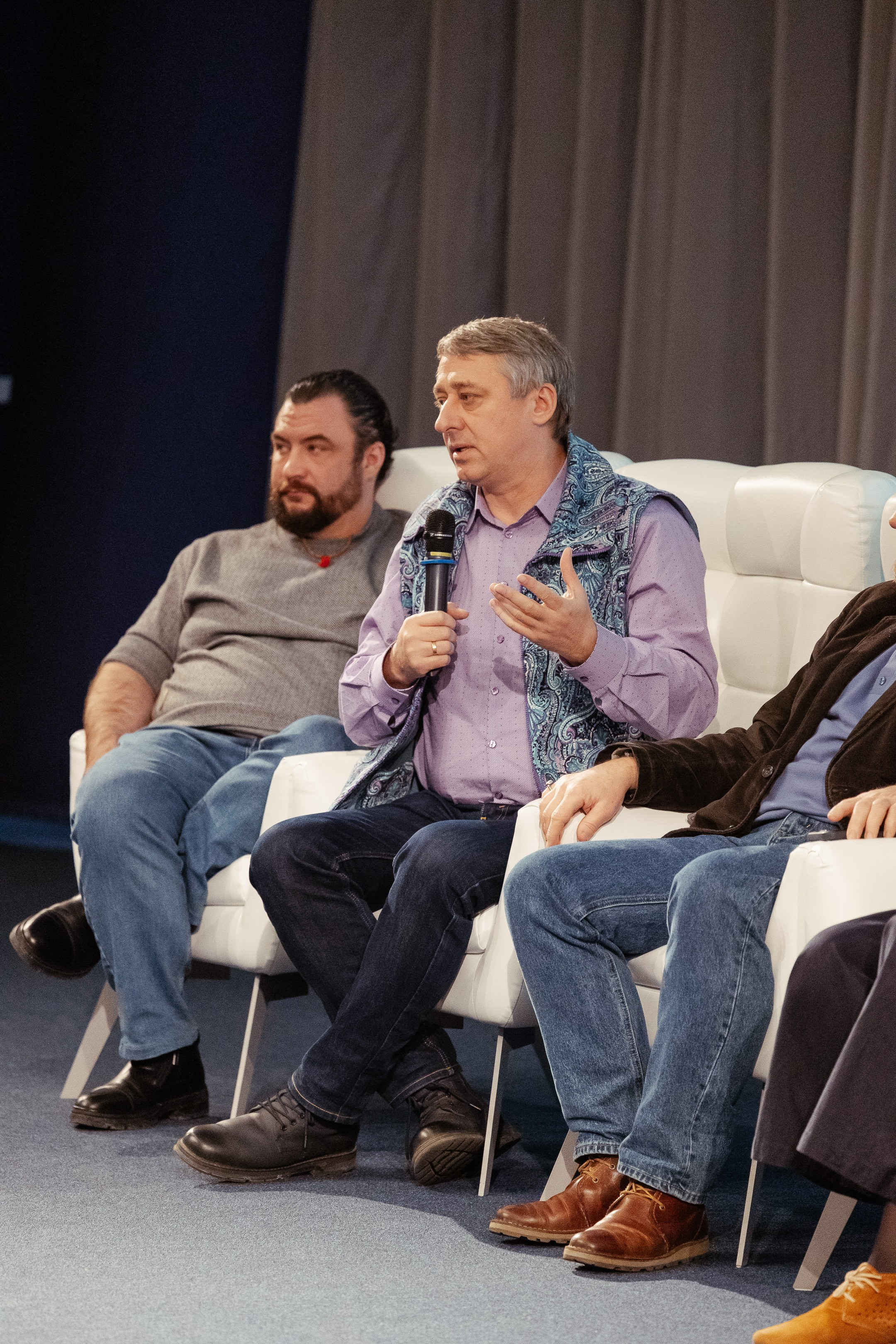 Talentsy выпускной. Портретный и репортажный фотограф в Москве Олеся Лисарк