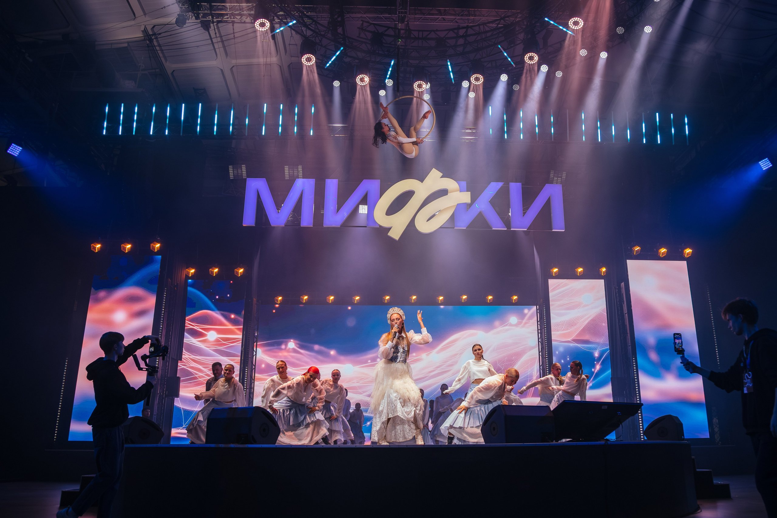 МИФКИ. Фуд и предметный фотограф Виталий Морозов г. Москва