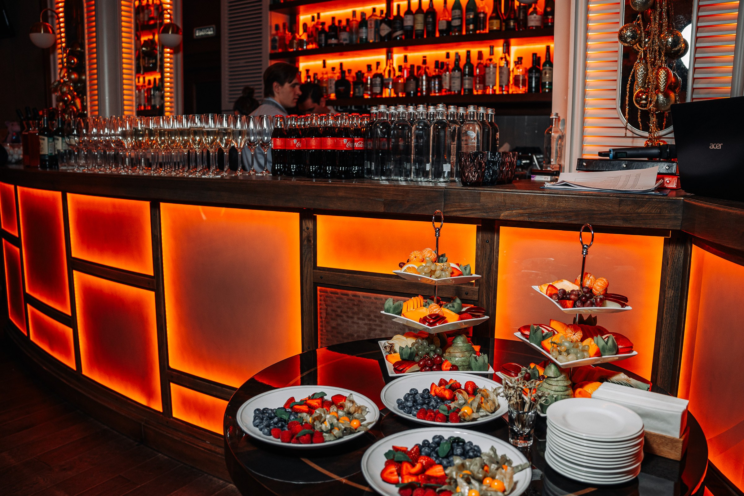 Changan auto 2024. Фотограф Алексей Карпов