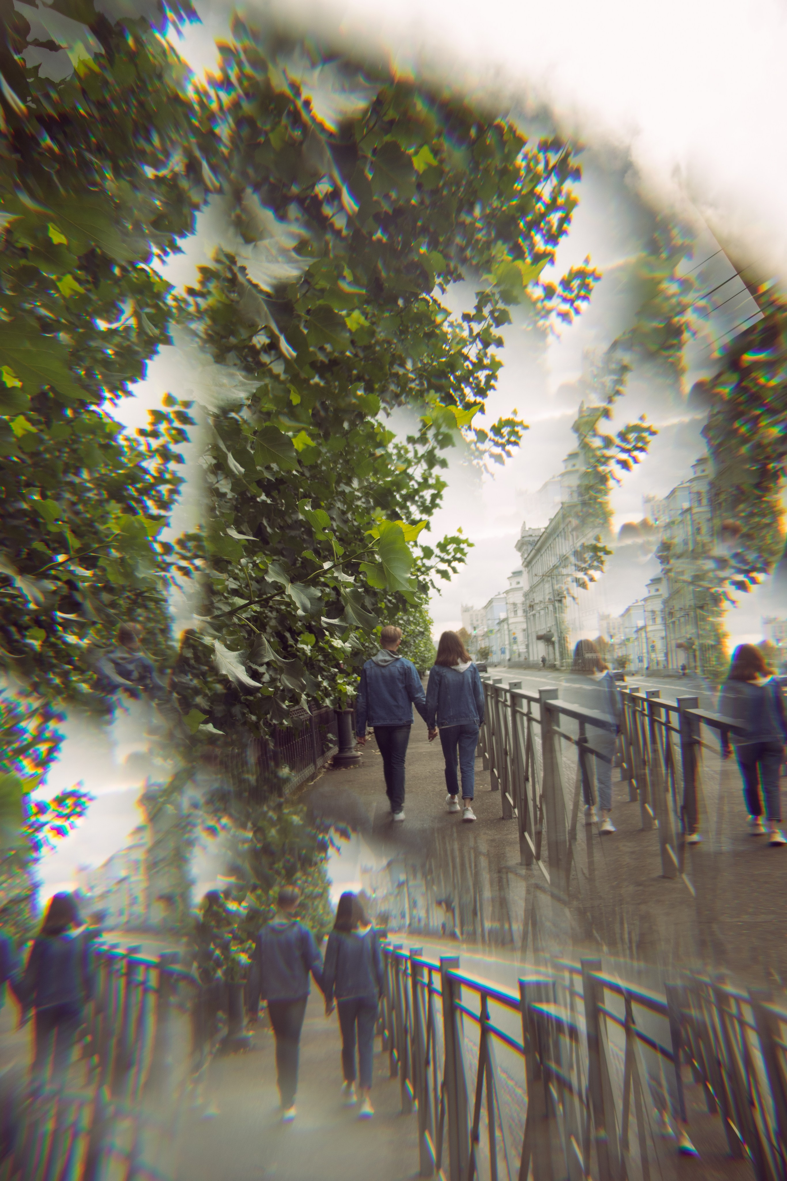 KATYA & TIMUR. Фотограф Анна Васильева | Портретная и арт-фотография Москва