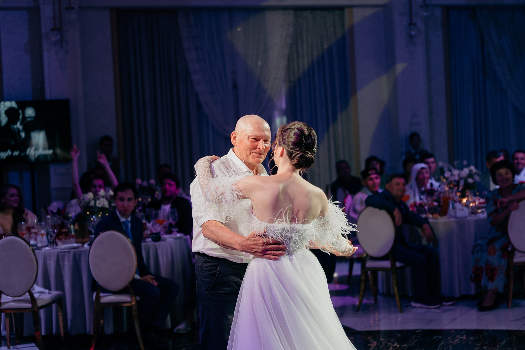 Свадьба Golden Life. Свадебный Фотограф Казань Челны