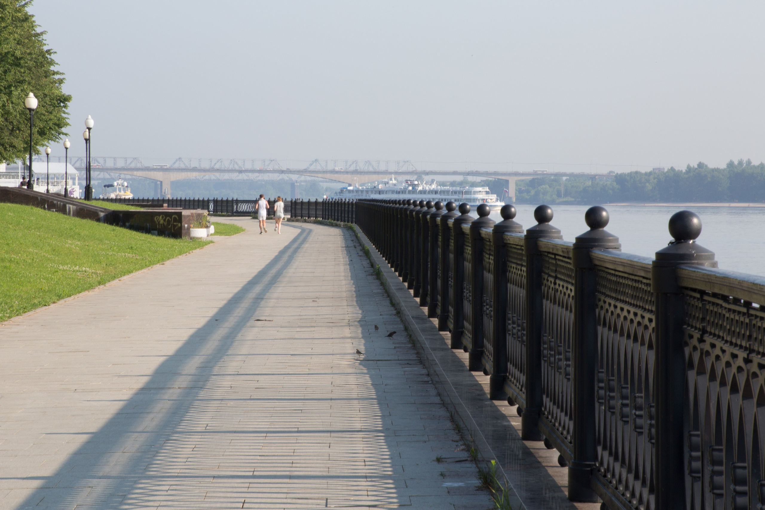 Г. Ярославль. Студия Максима Белослюдцева