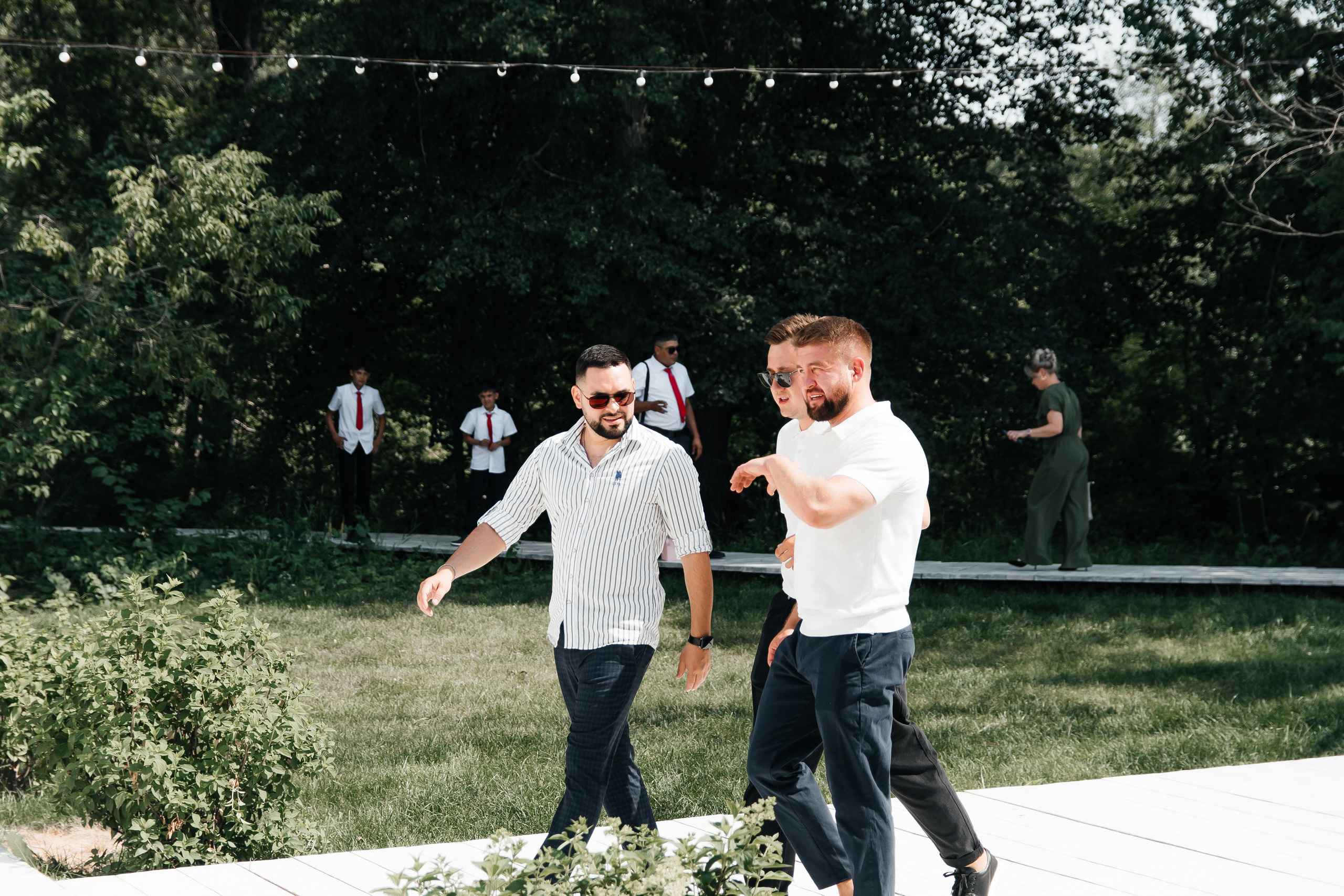 Роман и Валерия. Свадебный, женский и семейный фотограф в Уфе Анастасия Игнатьева