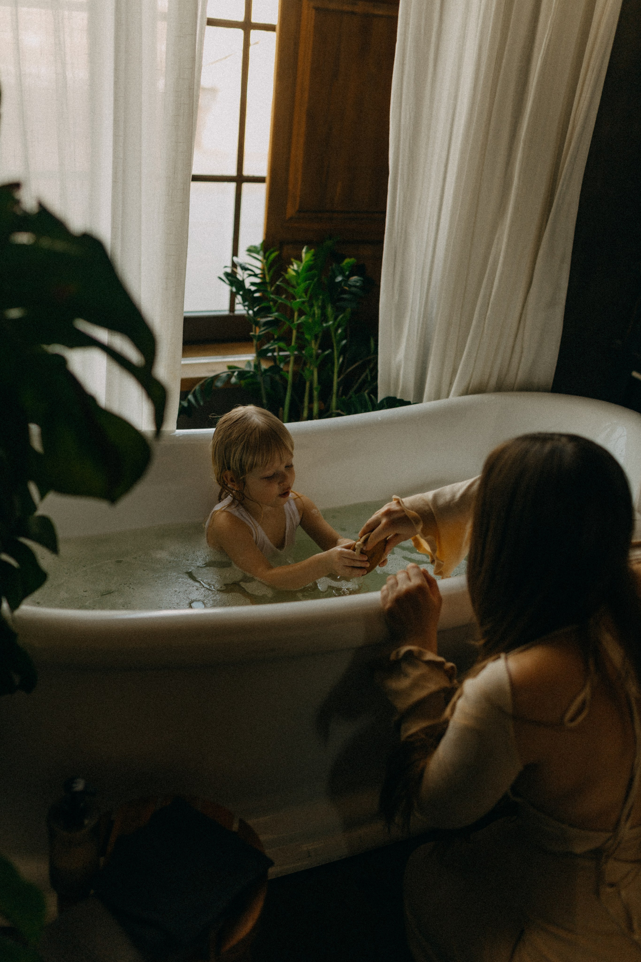 Ангелина и Есения. Фотограф в Петербурге Ольга Стрельченко