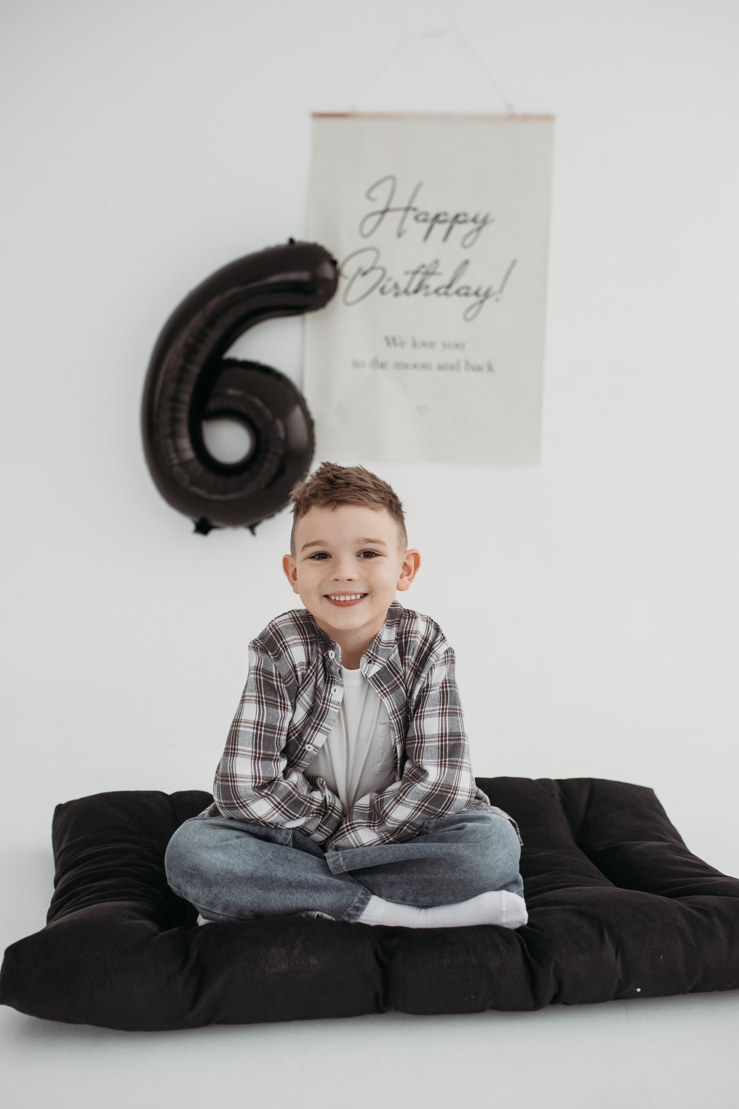 Марк. Семейный и детский фотограф Минск, Беларусь