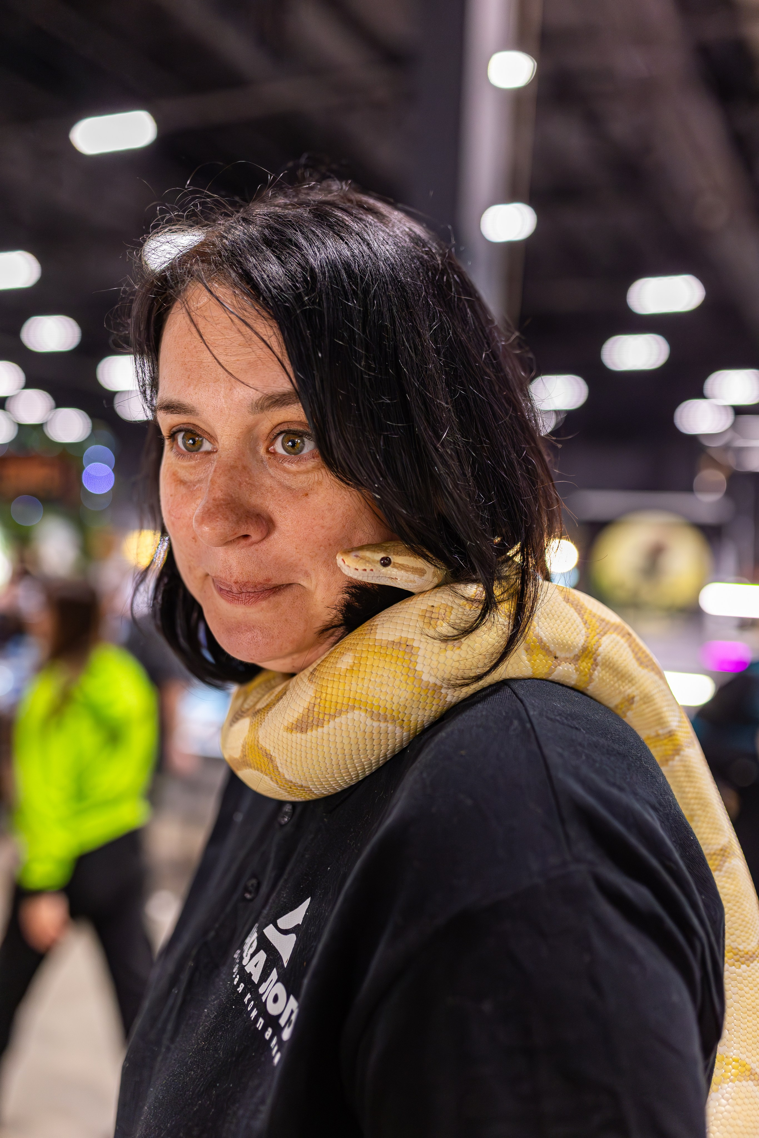 Рептилиум июнь 2025. Александра Куликова фотограф, Москва