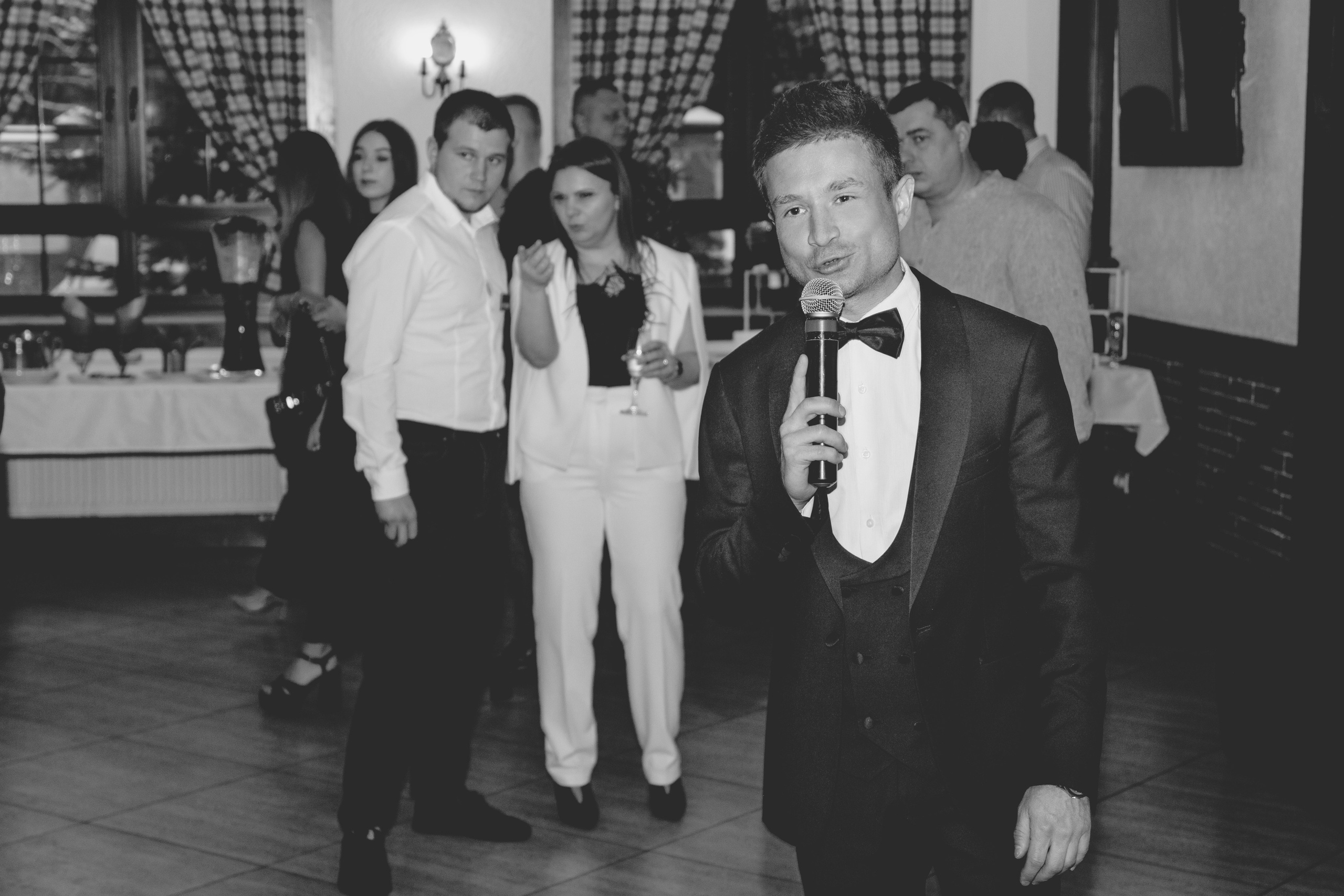 Юбилей. Русская охота. Фотограф в Самаре Алексей Головачёв